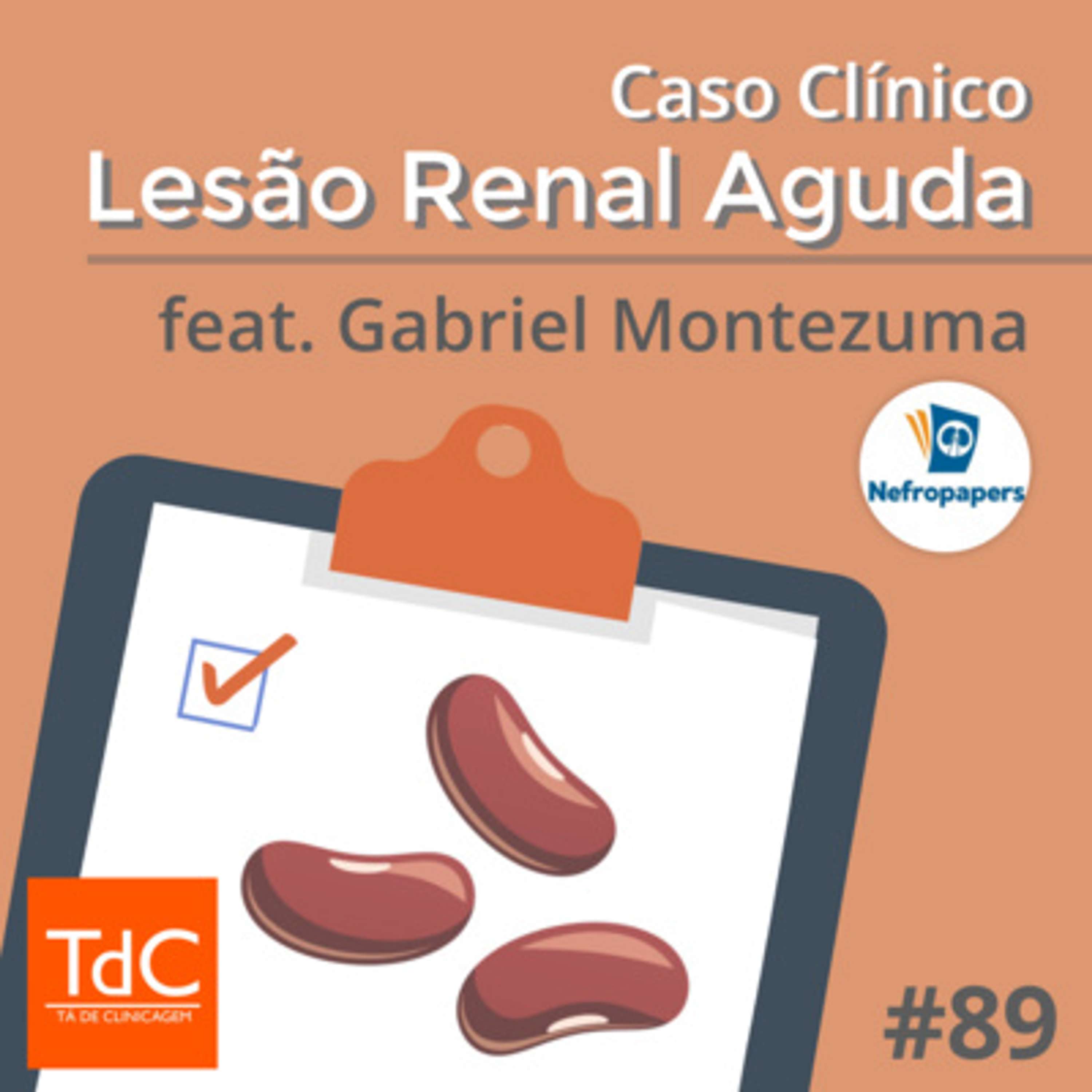 Ta de Clinicagem
