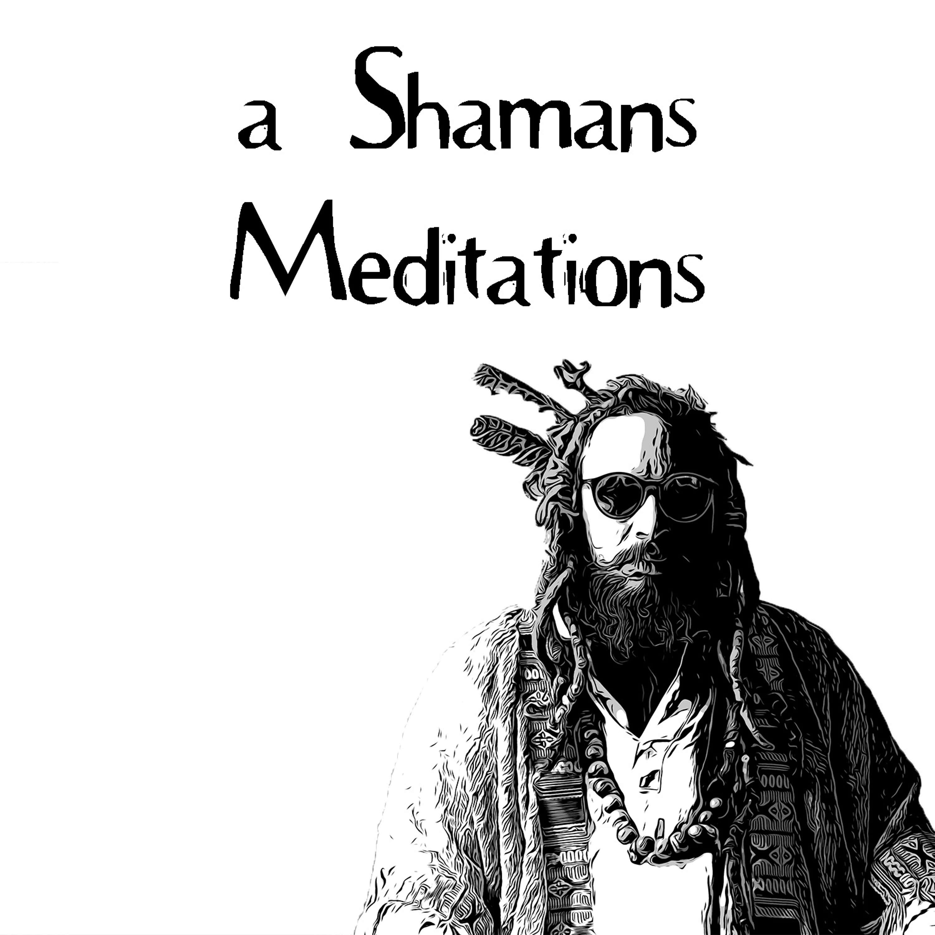 a Shamans Meditations