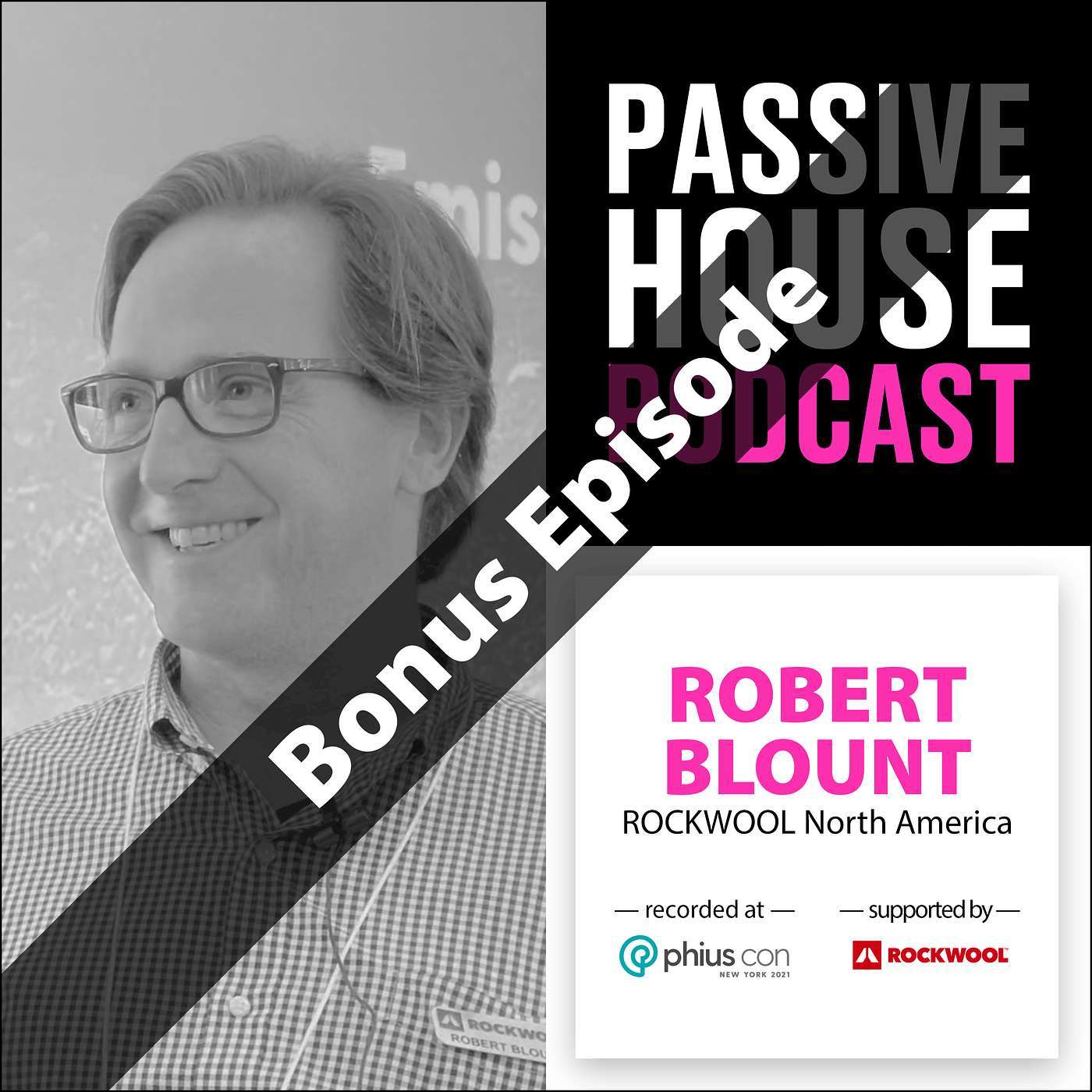 Passive House Podcast