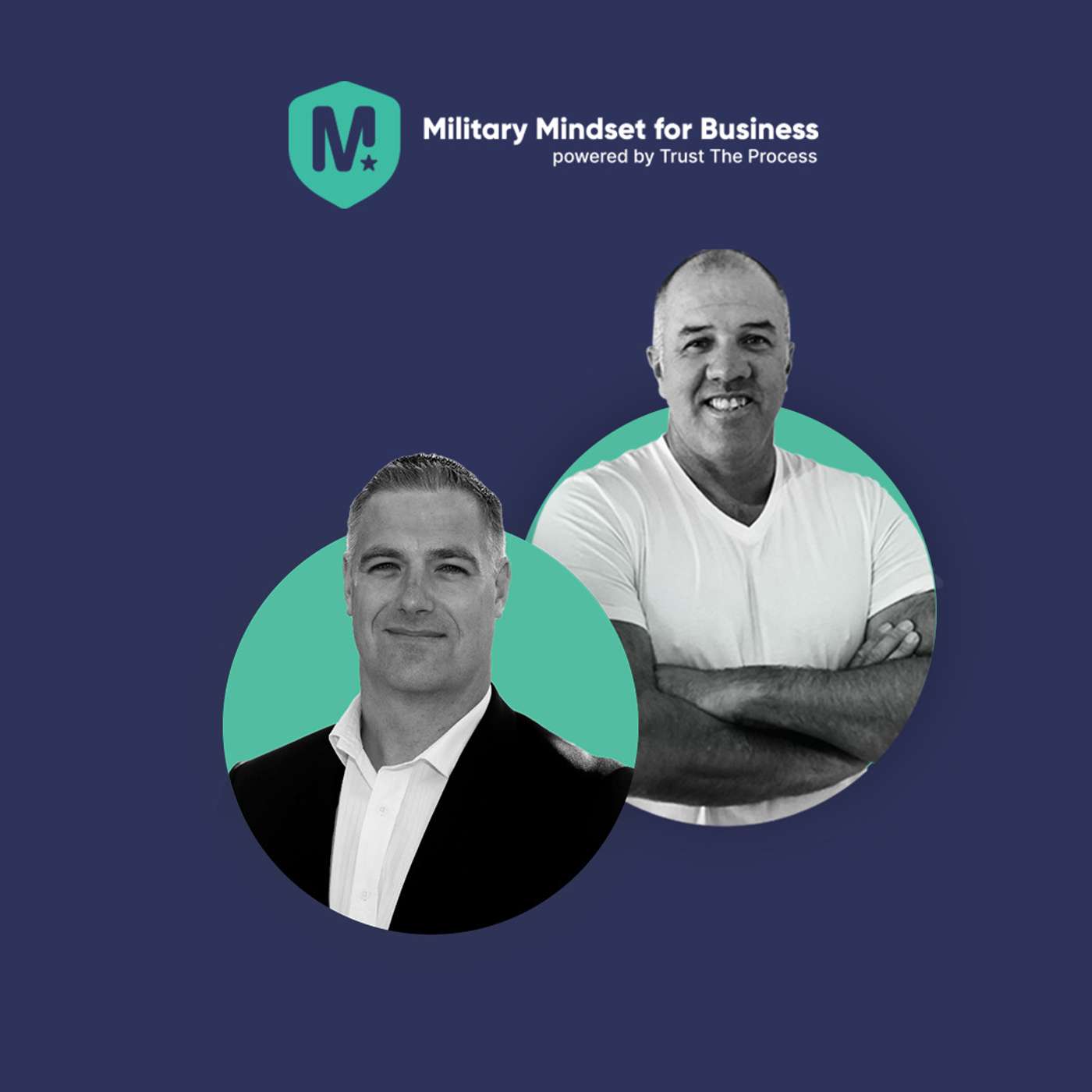 Military Mindset for Business