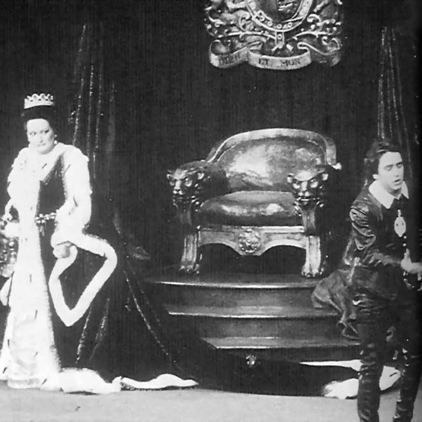 L'Opera 81  - G. Donizetti  "Roberto Devereux"