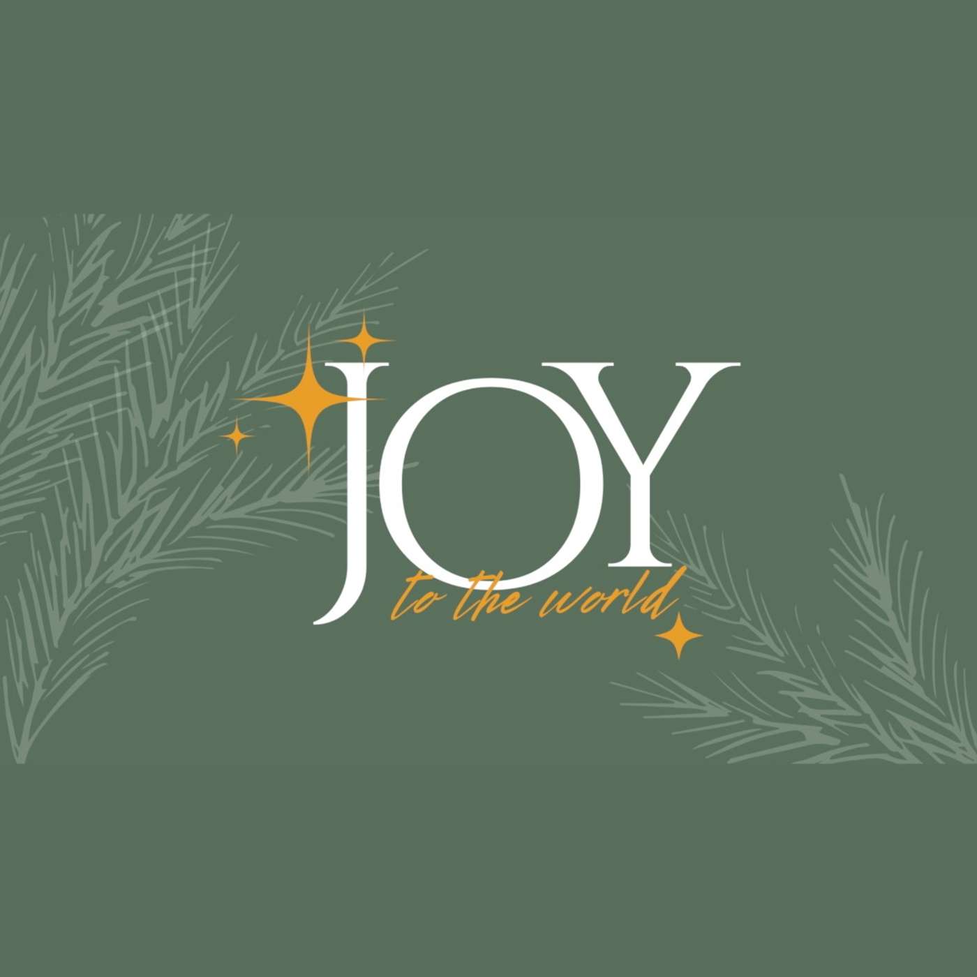 Advent Joy episode artwork