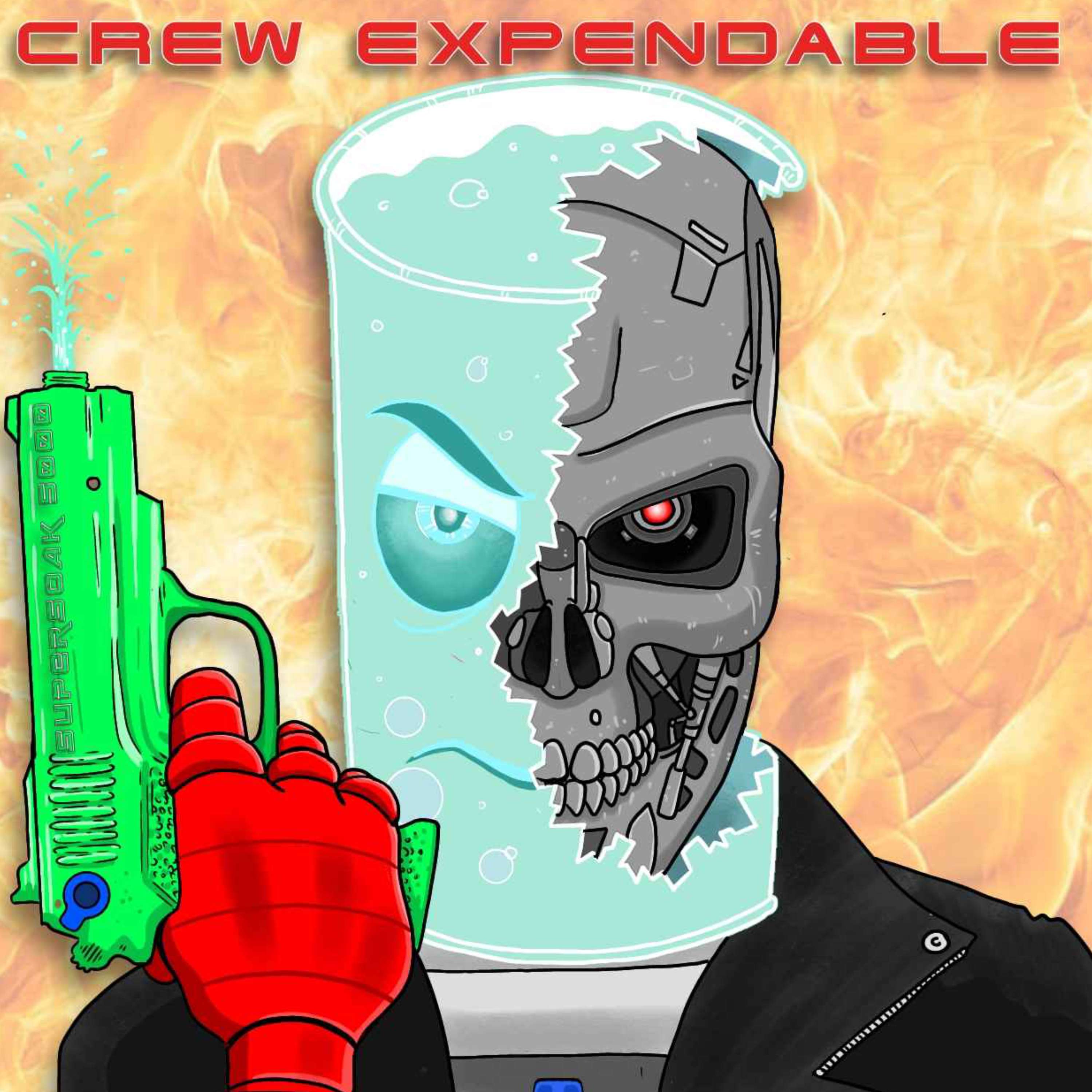 Crew Expendable | A Xenomorph Podcast