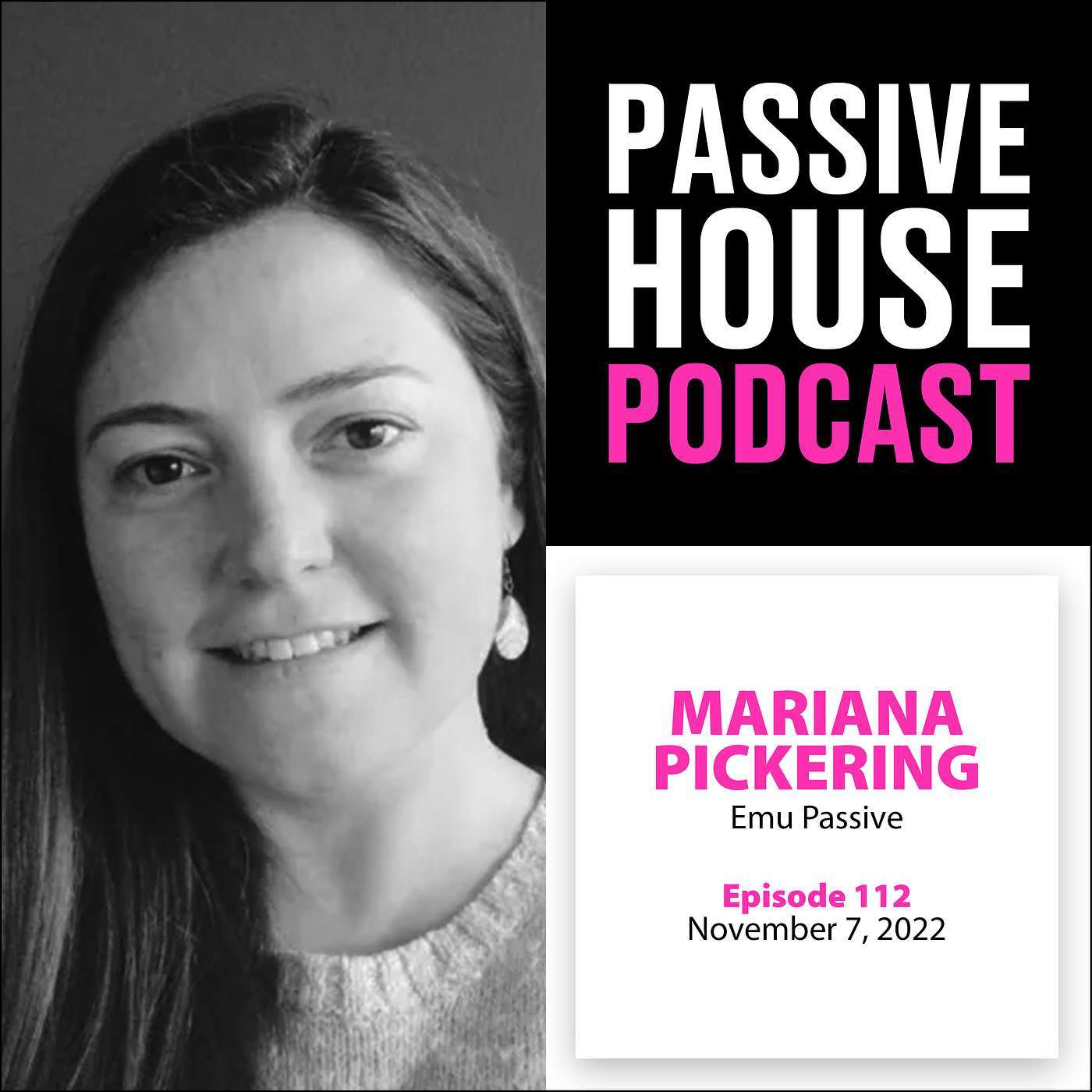 Passive House Podcast
