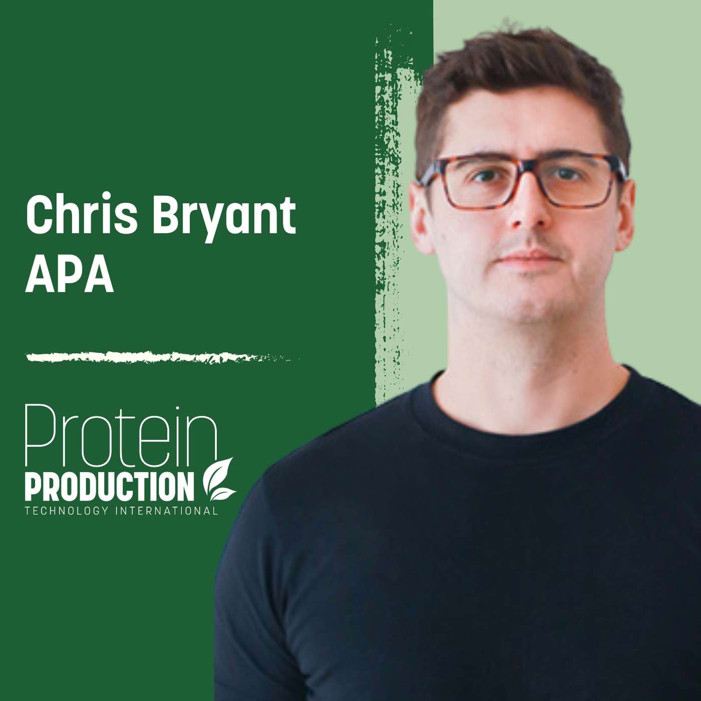 Special Episode: Chris Bryant - APA