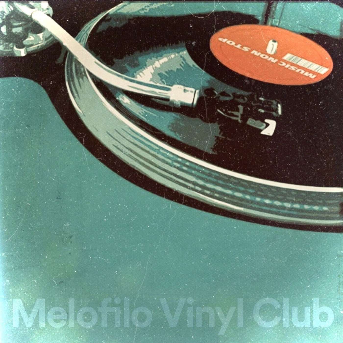 Melofilo Vinyl Club