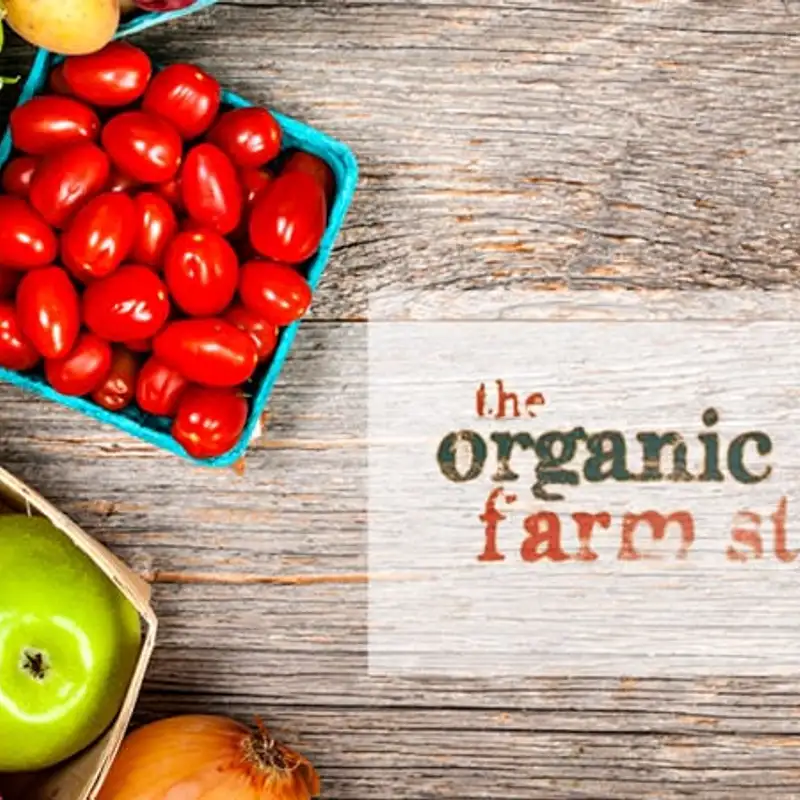 The Organic Farm Stand