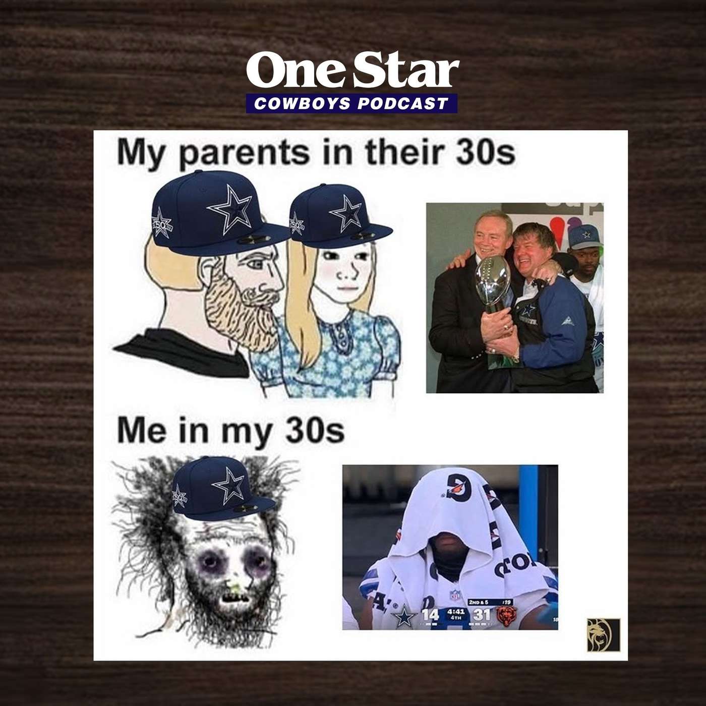 Cowboys vs. Packers week 4 preview