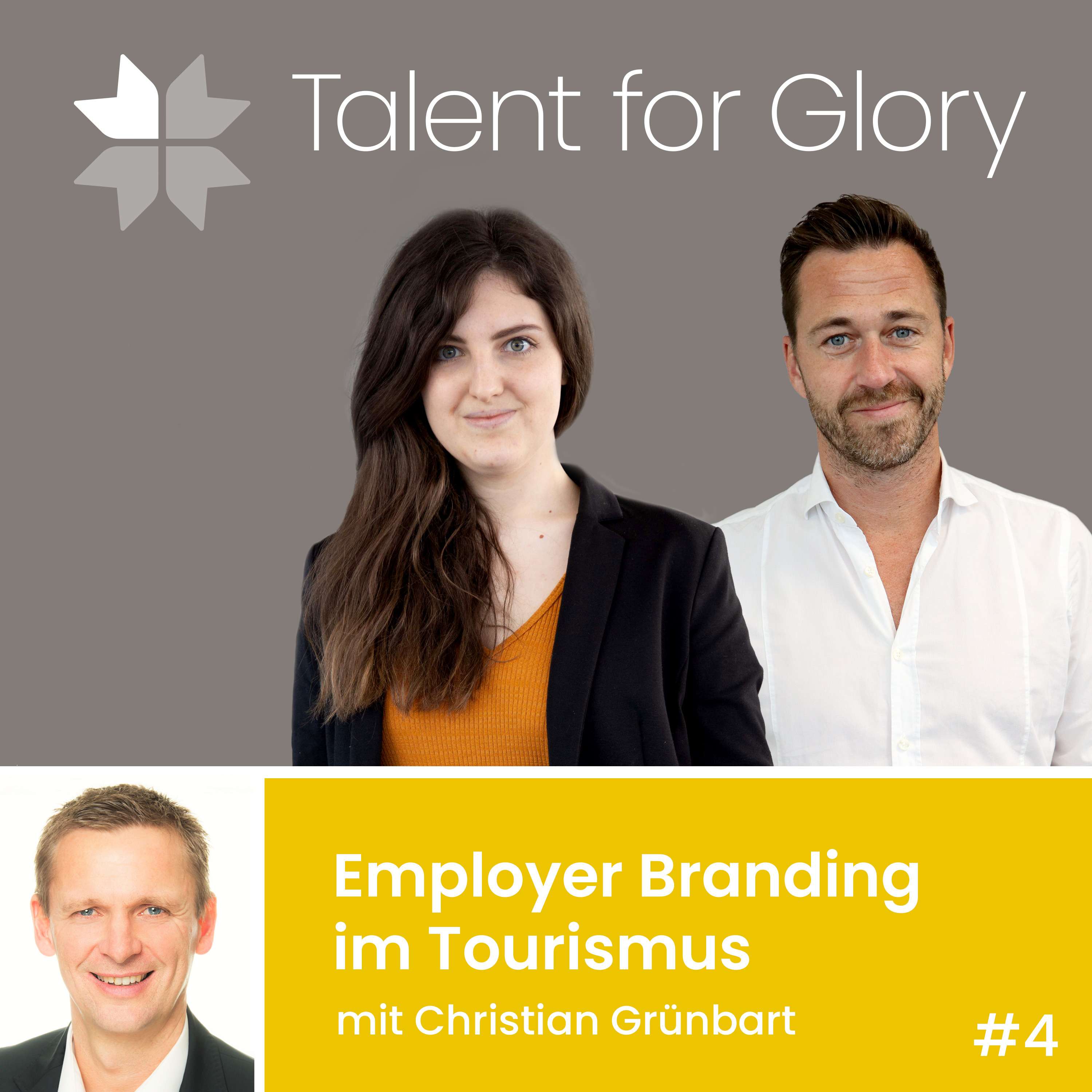 Talent for Glory