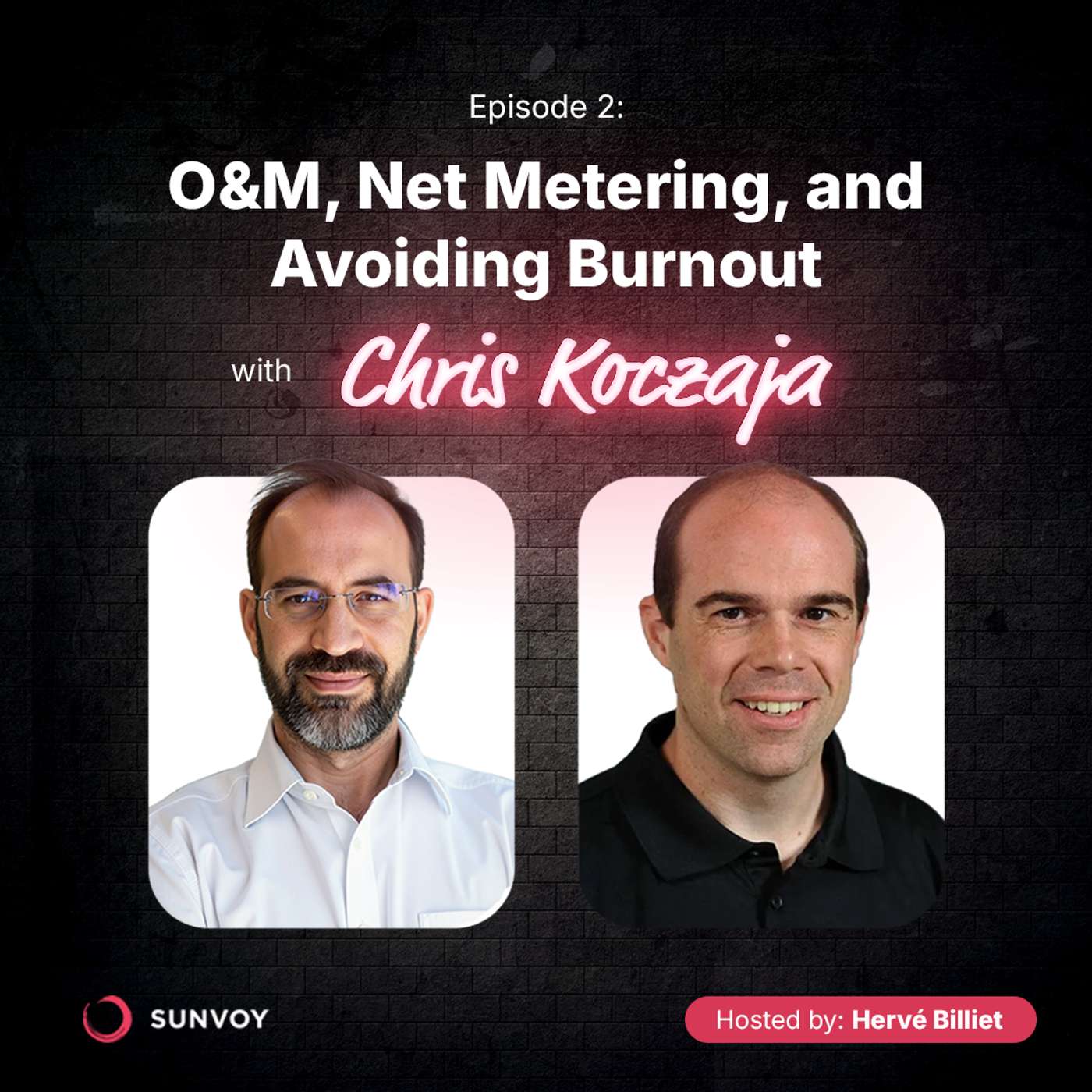 The Evolution of Solar: Insights from Lightwave Solar