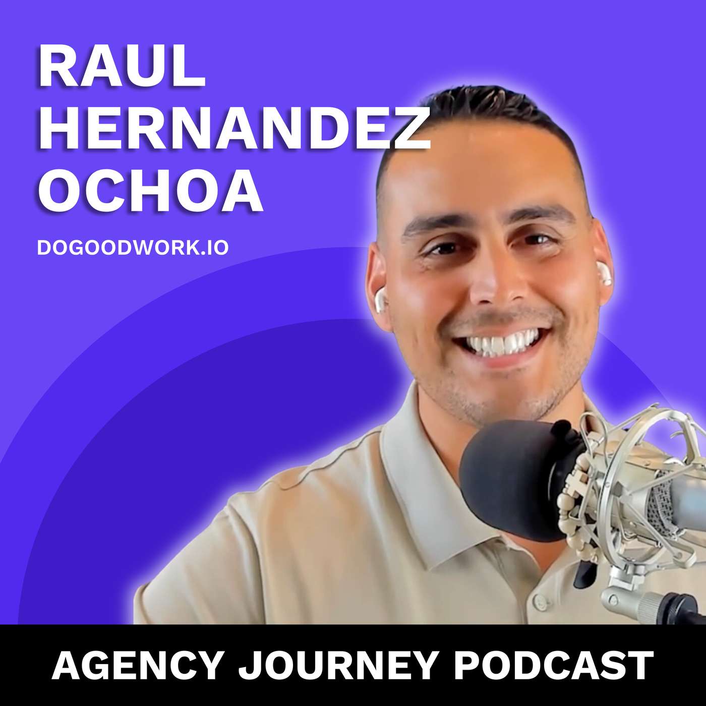 How to Get More Money Per Client Without Doing More Work with Raul Hernandez Ochoa How to Get More Money Per Client Without Doing More Work with Raul Hernandez Ochoa