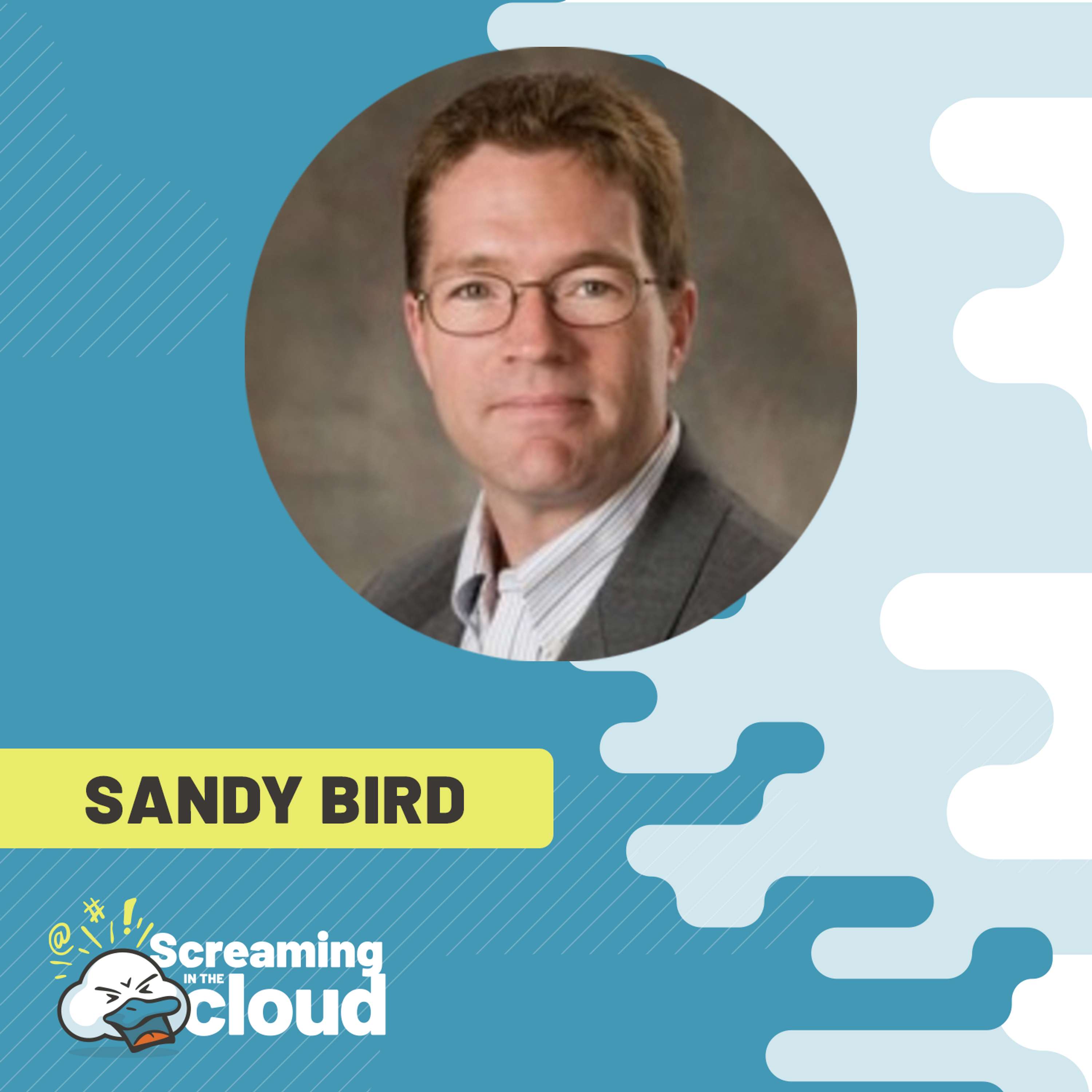 Firewalls, Zombies, and Cloud Permissions Security with Sandy Bird