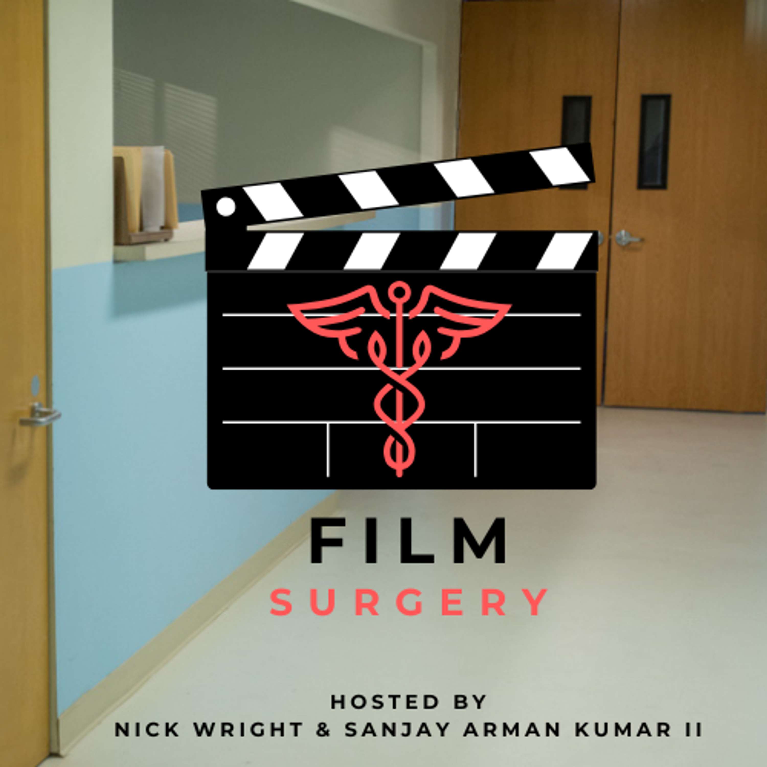 Film Surgery