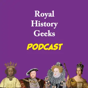 Royal History Geeks