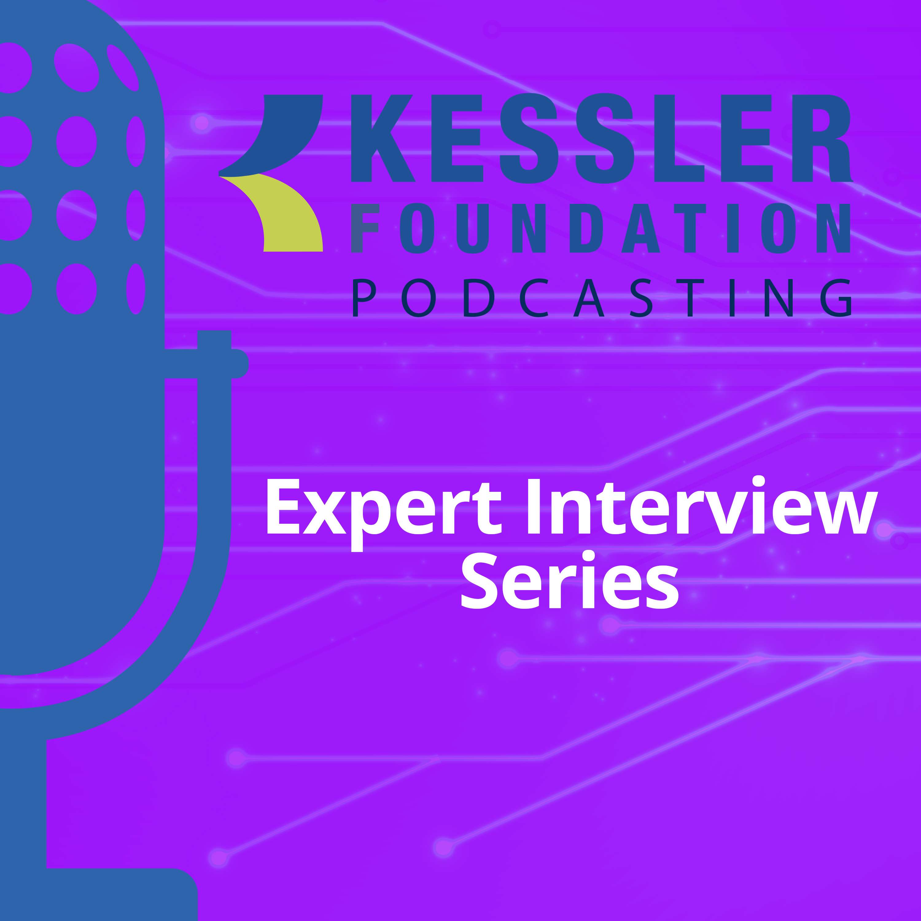 Expert Interview Series