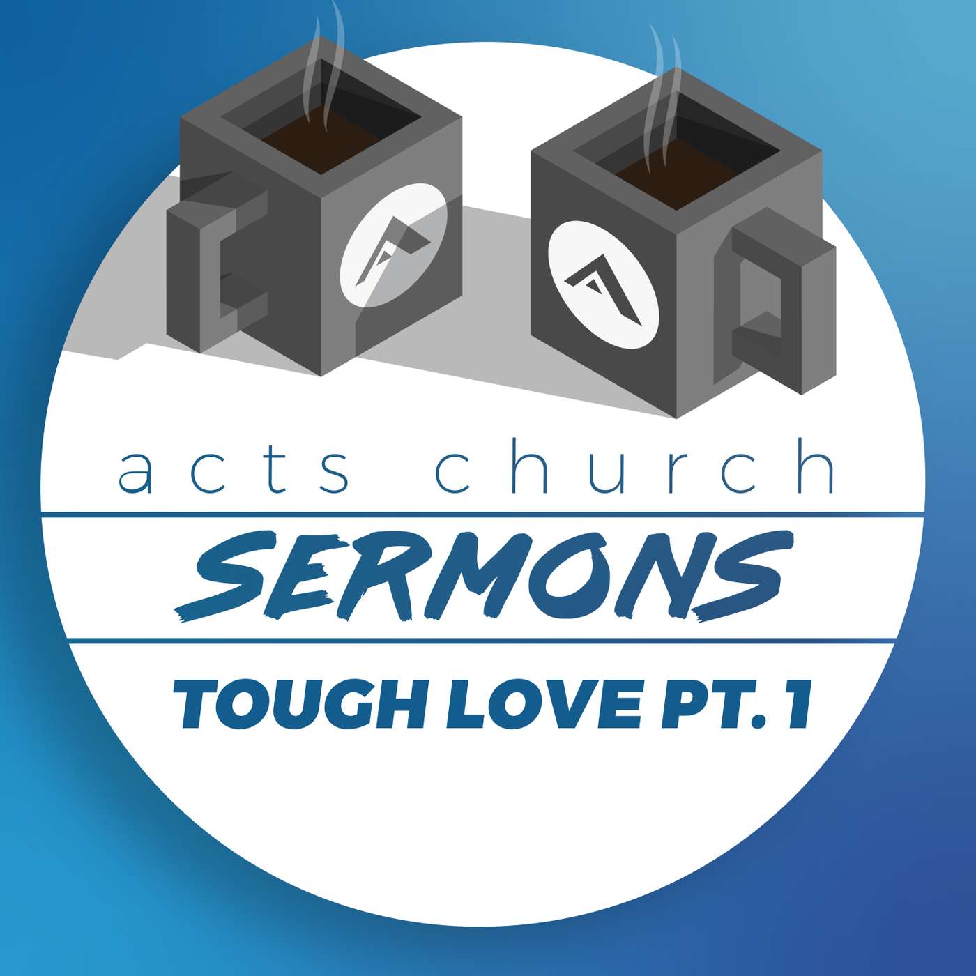 Acts Church Sermon – 