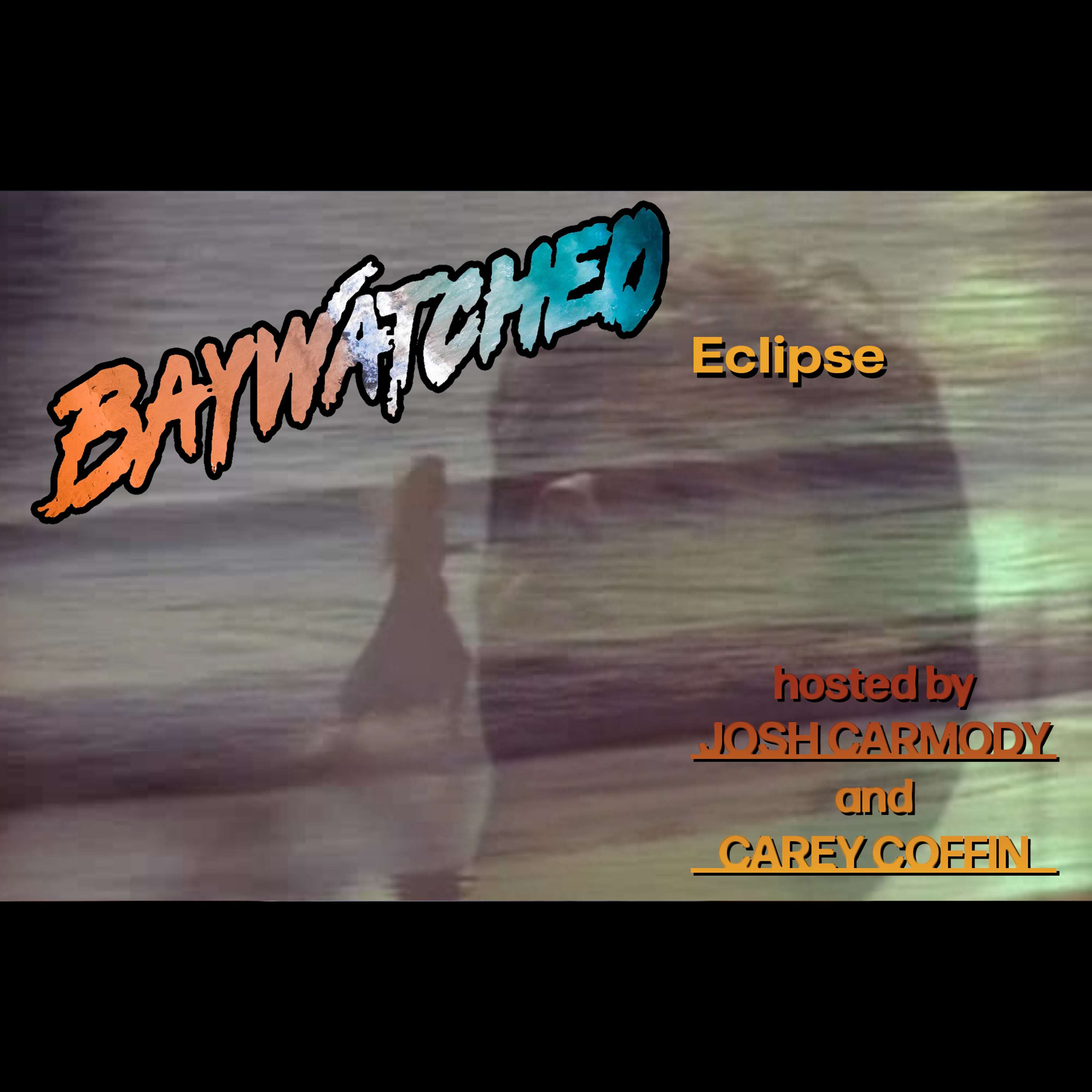 You Might Be Baywatched