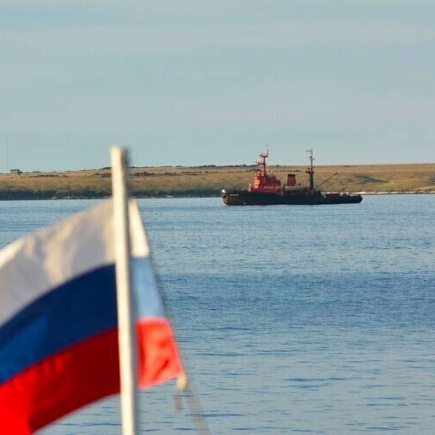 Нефтяники идут на берега Арктики