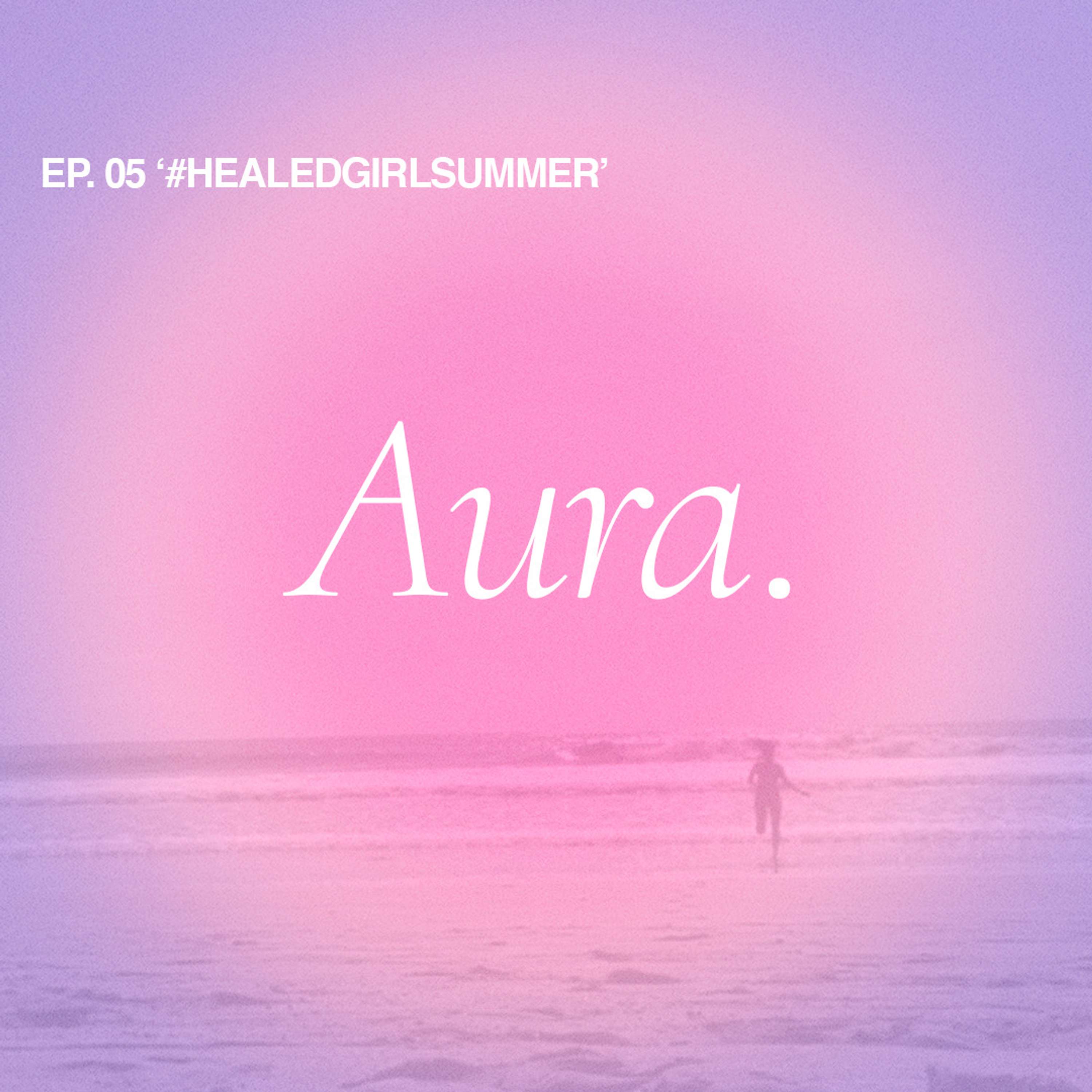 Aura.