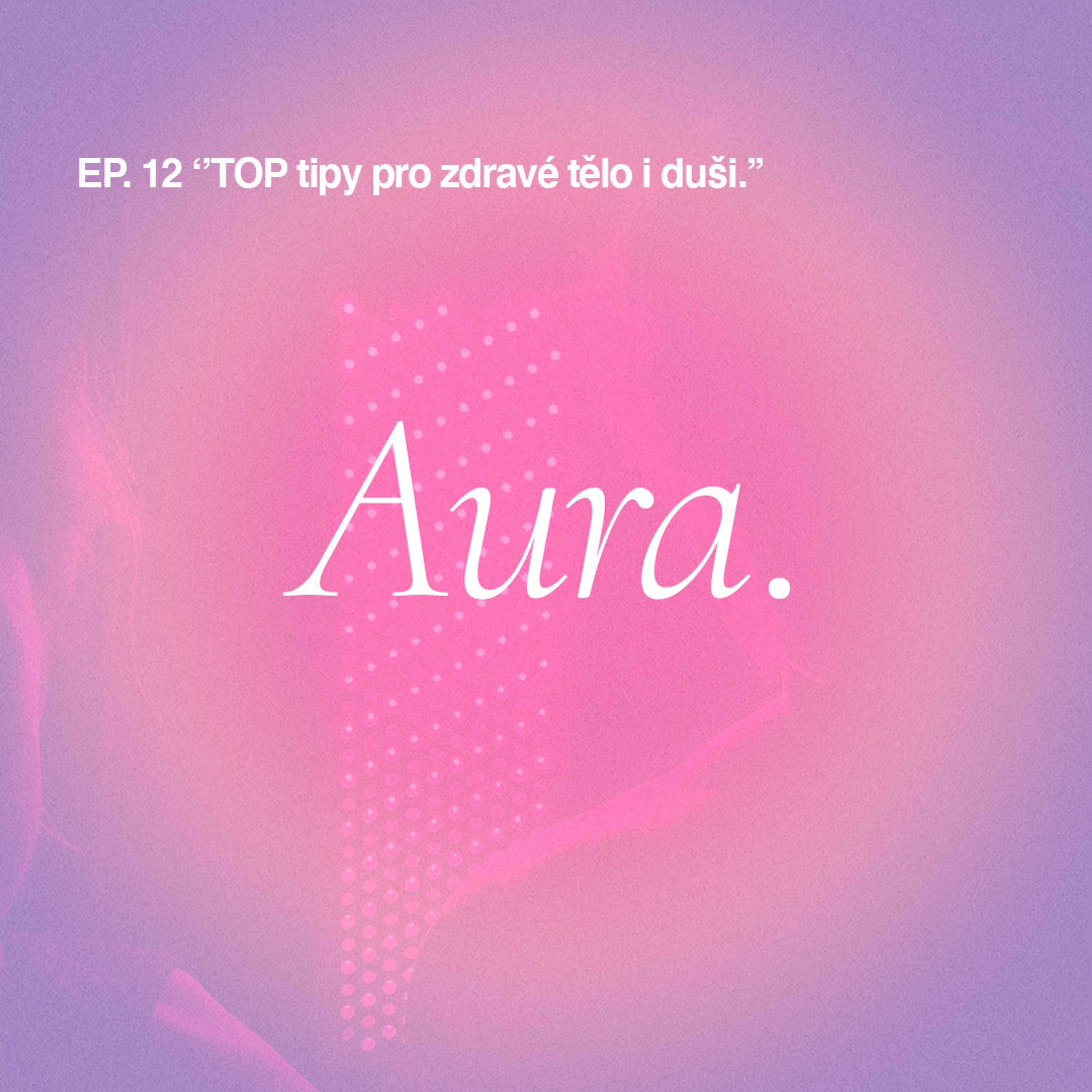 Aura.