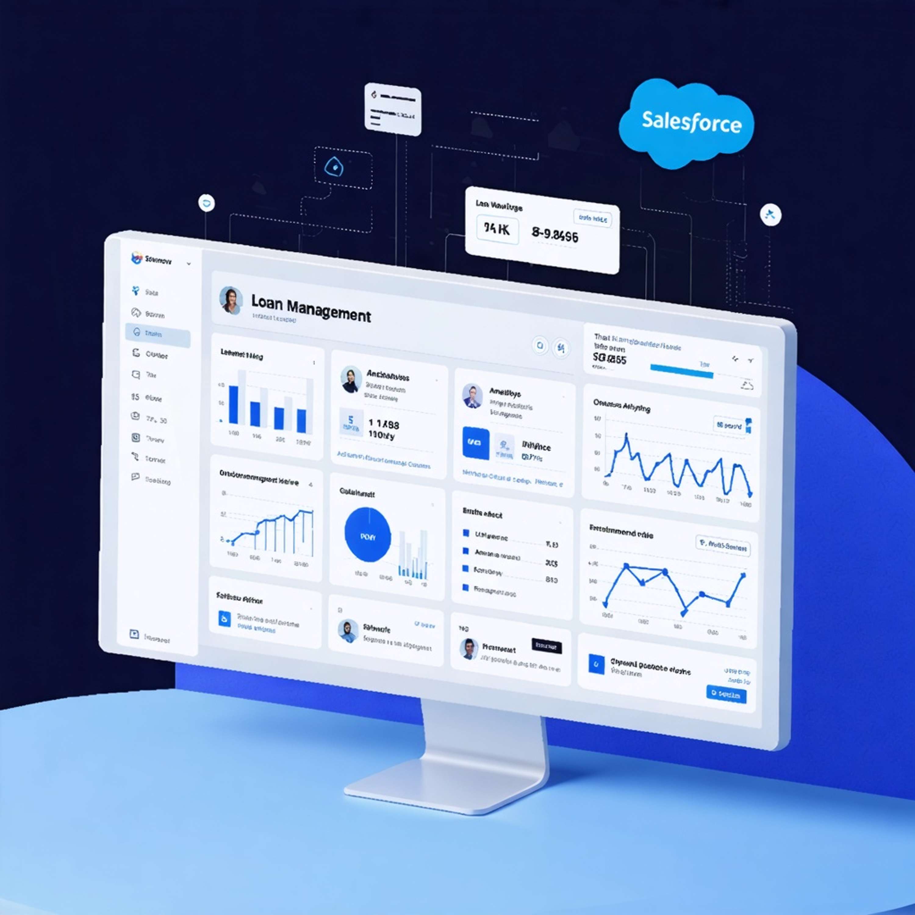 Fundingo: Top Loan Management for Salesforce Users