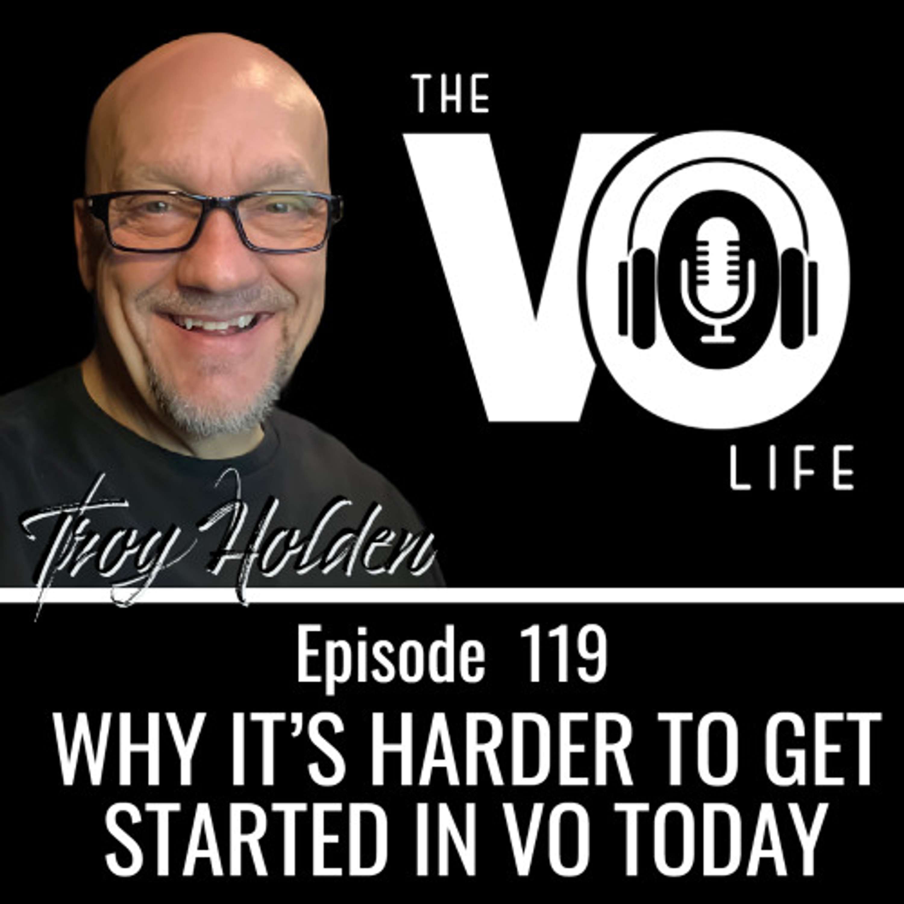 The VO Life