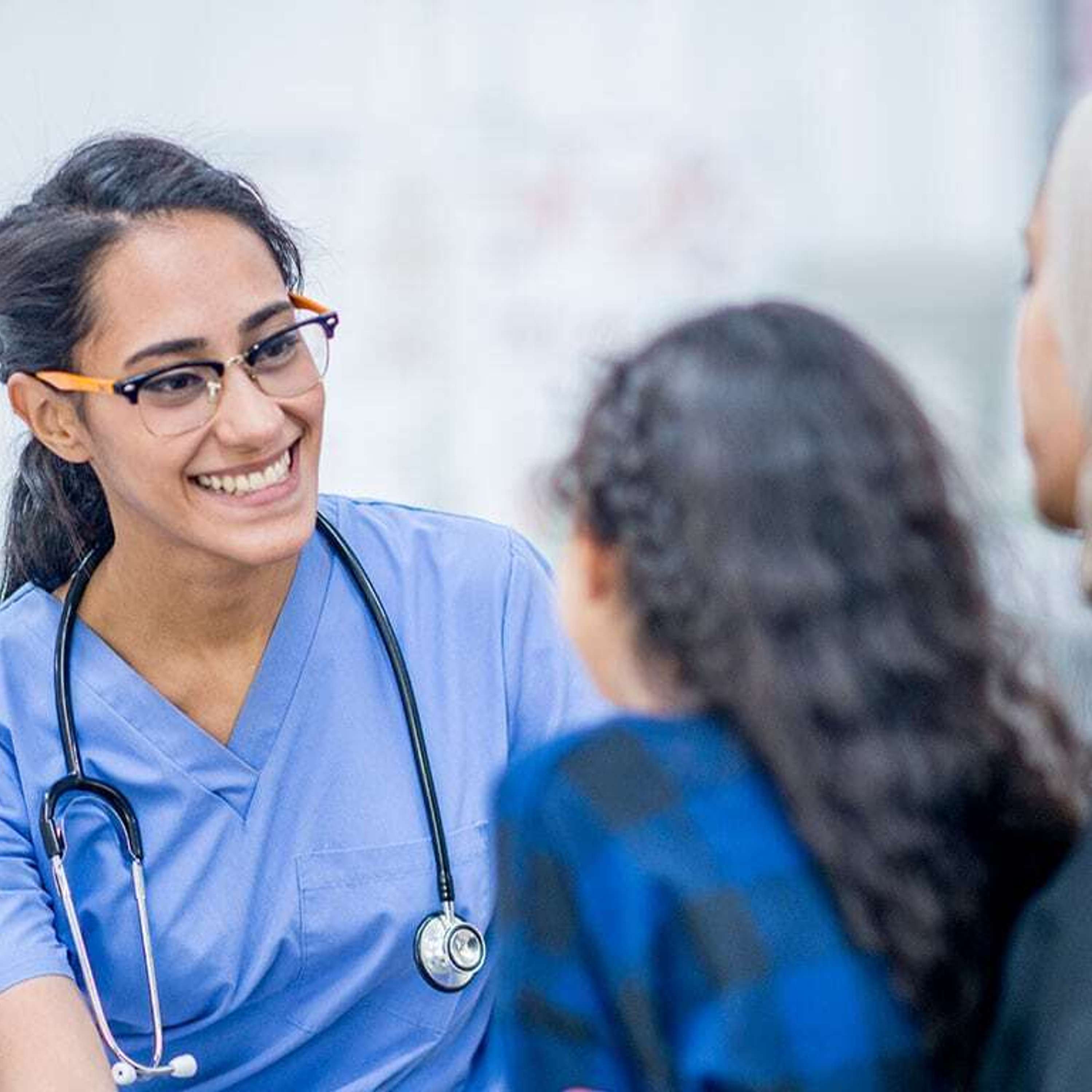 Providing mental health support for refugees