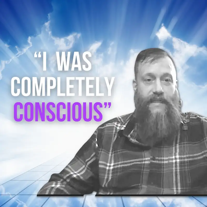 UC 3: "I Wanted to See Jesus" | A Veteran's Miraculous Near-Death Experience