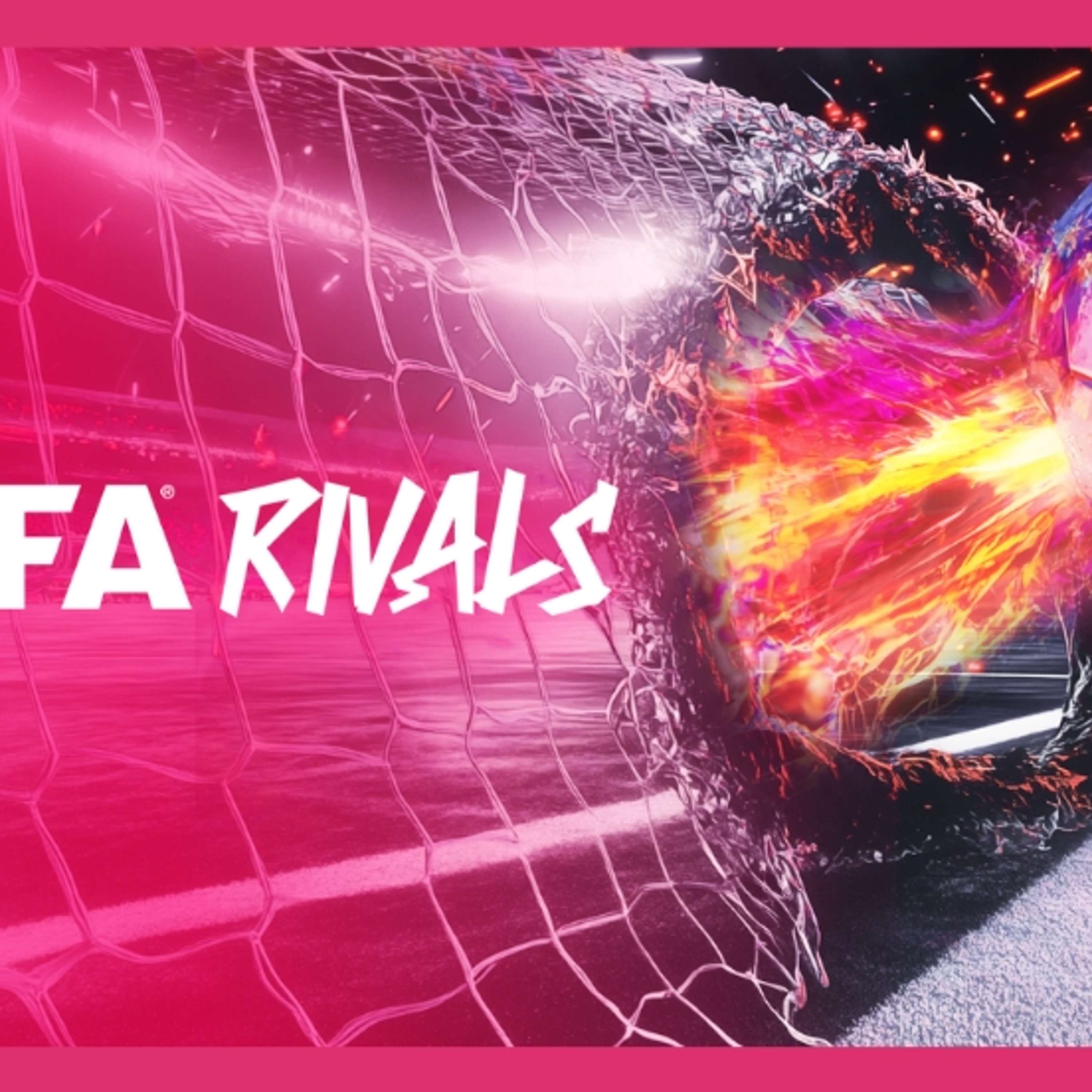 FIFA Rivals Launches Worldwide, Bringing Non-Simulation Arcade Football Action To Mobile Devices