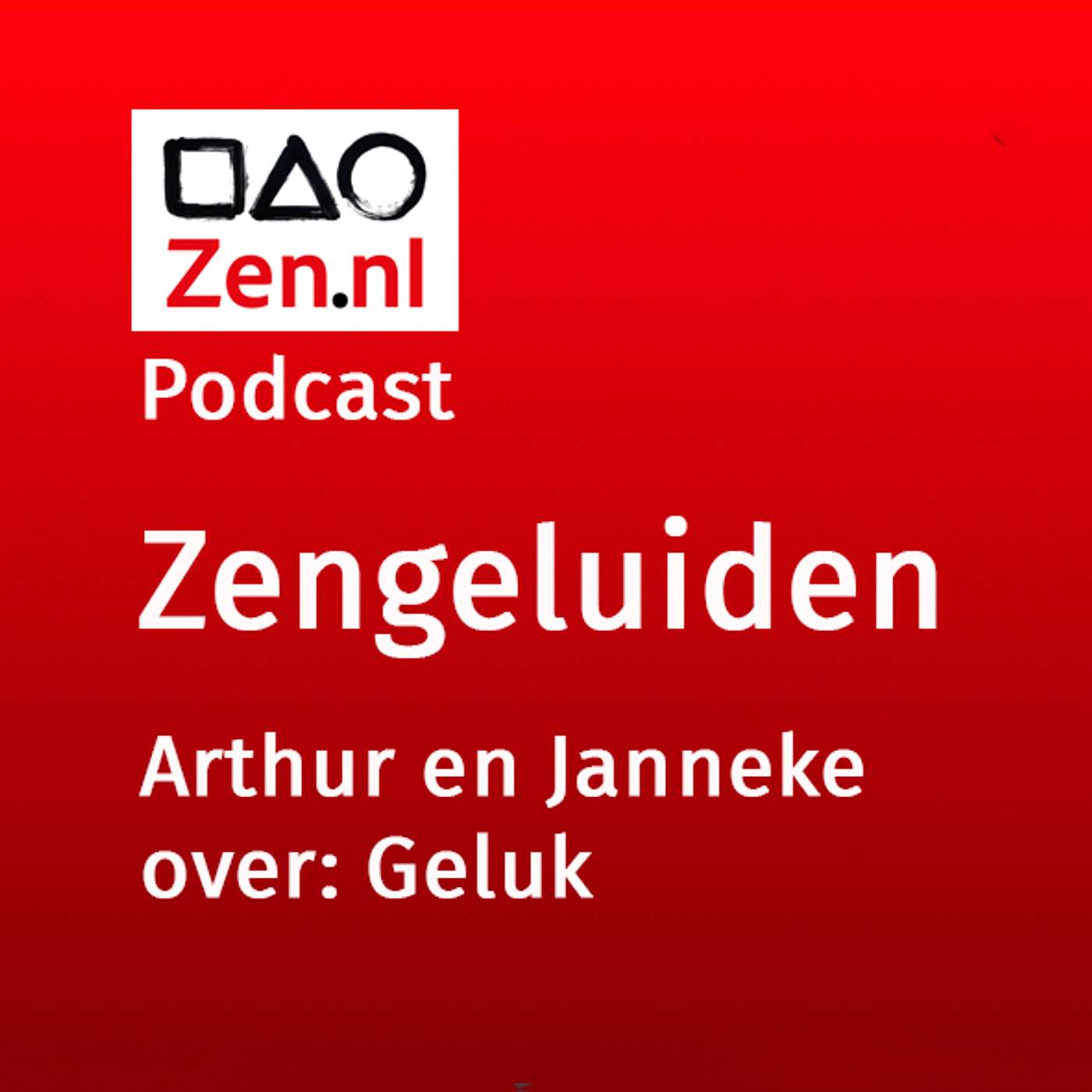Zengeluiden