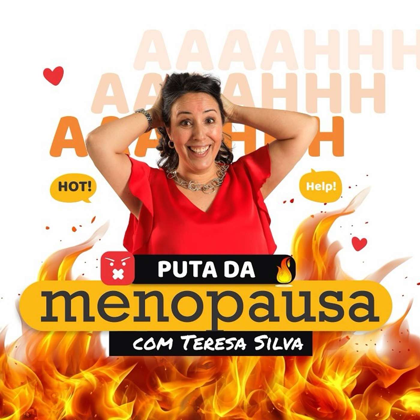 PDM – Puta da Menopausa
