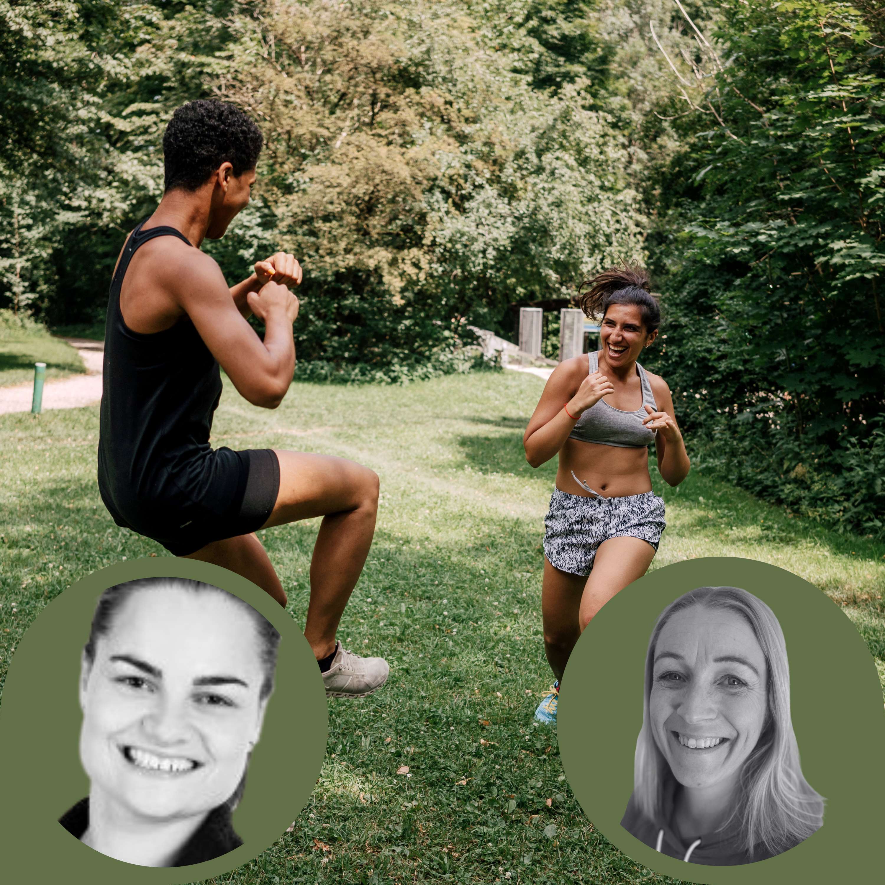 MoveYourSelf - Sundhed og fysisk aktivitet