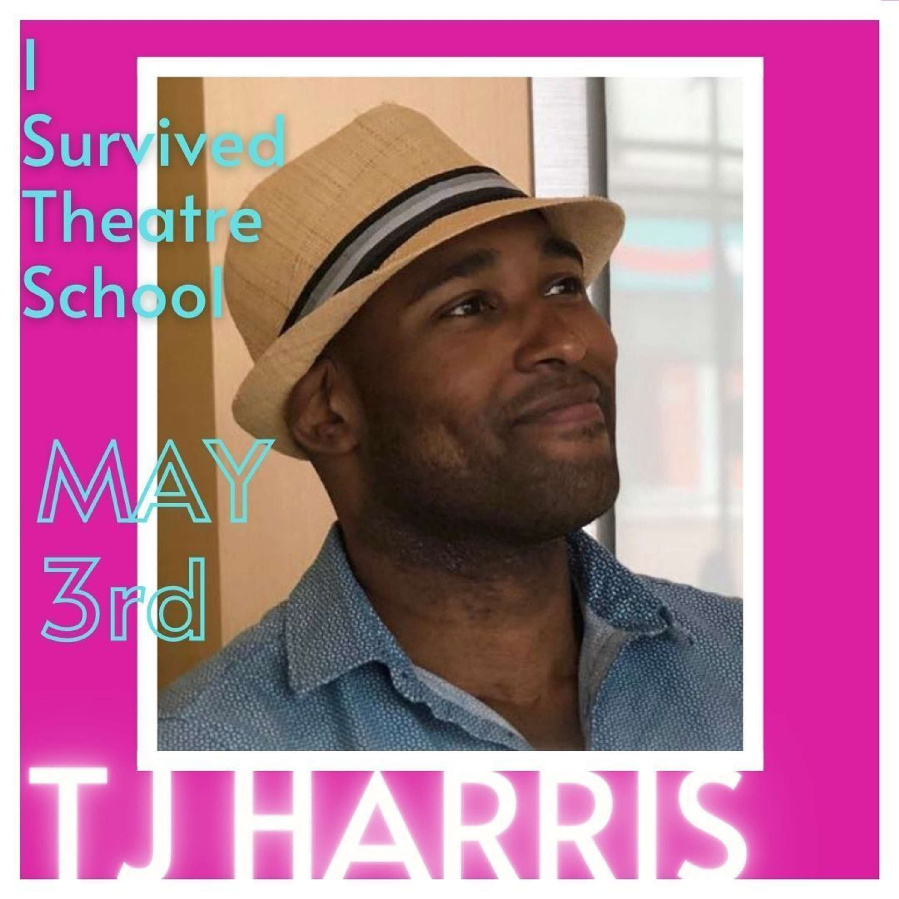 I Survived Theatre School