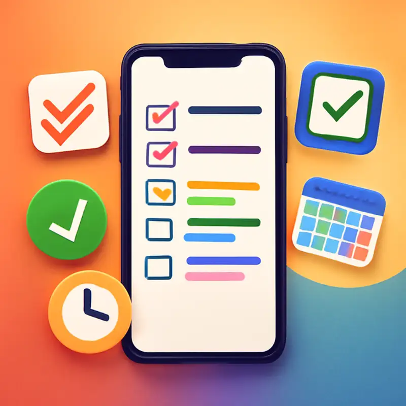 Ultimate Guide to the Best To-Do List Apps for Every User