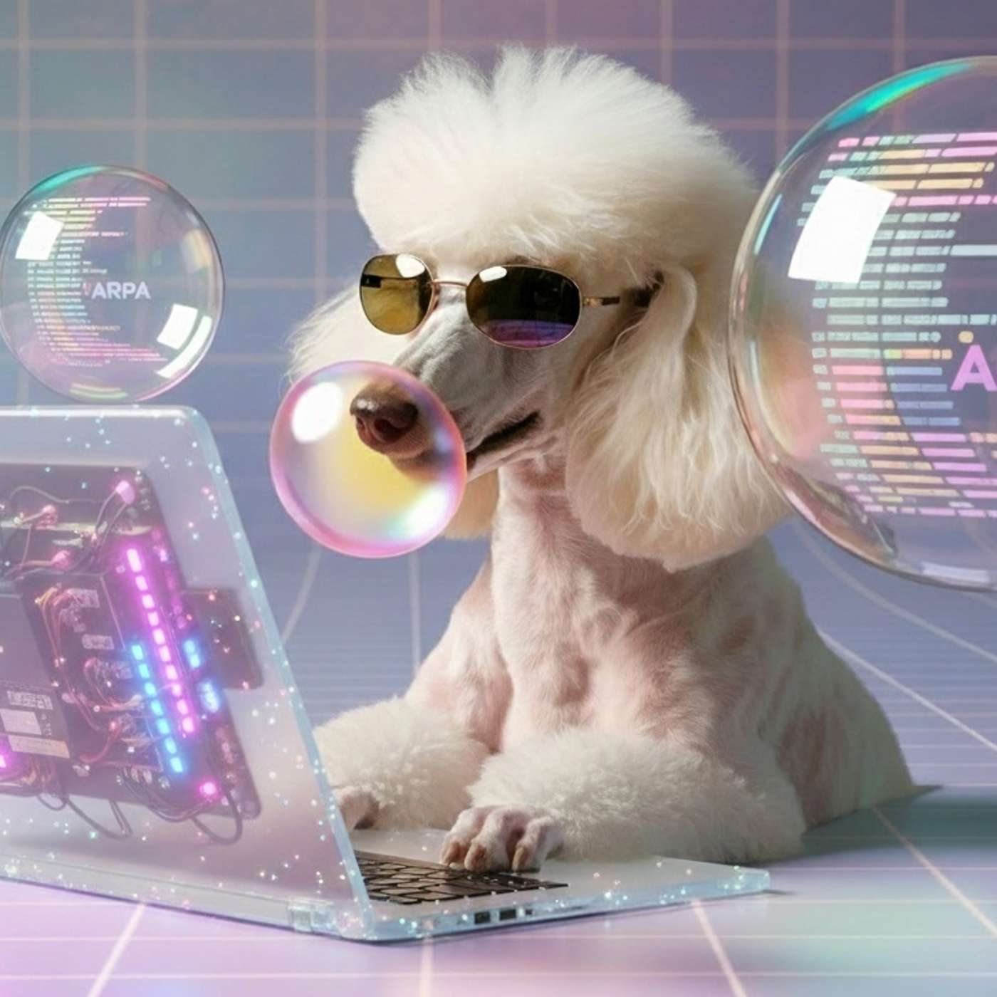 AI Benchmarks: Why Useless, Personalized Agents Prevail