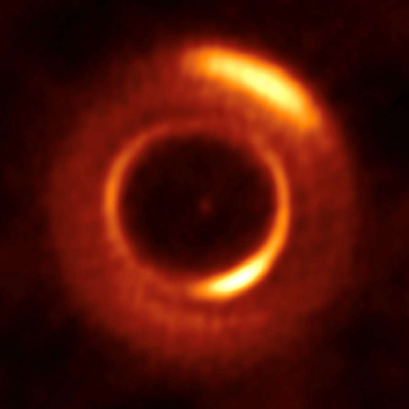 ALMA descubre estructuras en joven disco protoplanetario que son indicios claros de formación planetaria episode artwork
