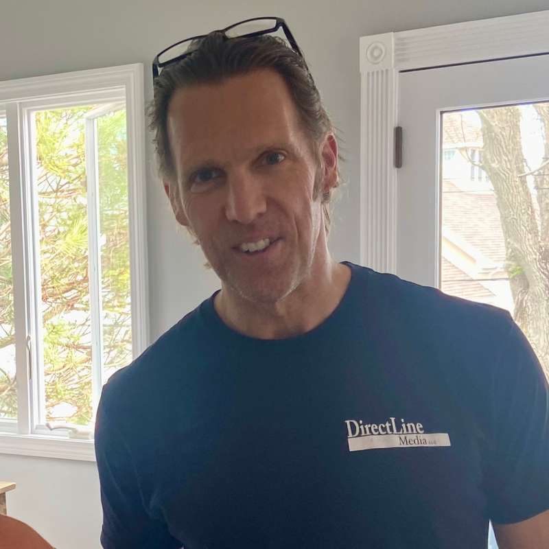 David Chmielewski
