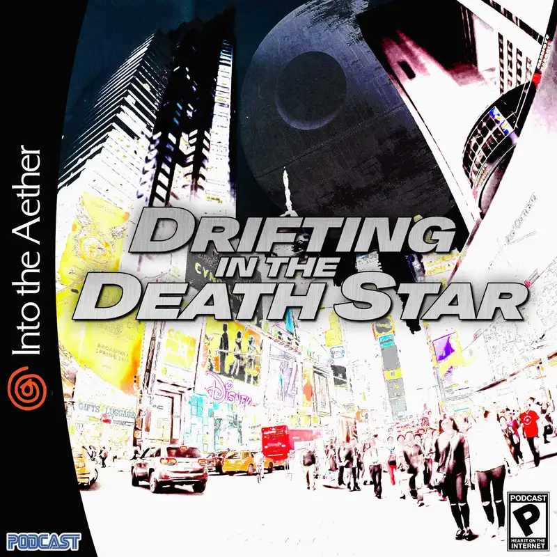 Drifting in the Death Star (feat. Star Wars Squadrons, The Binding of Isaac, Persona Dancing)