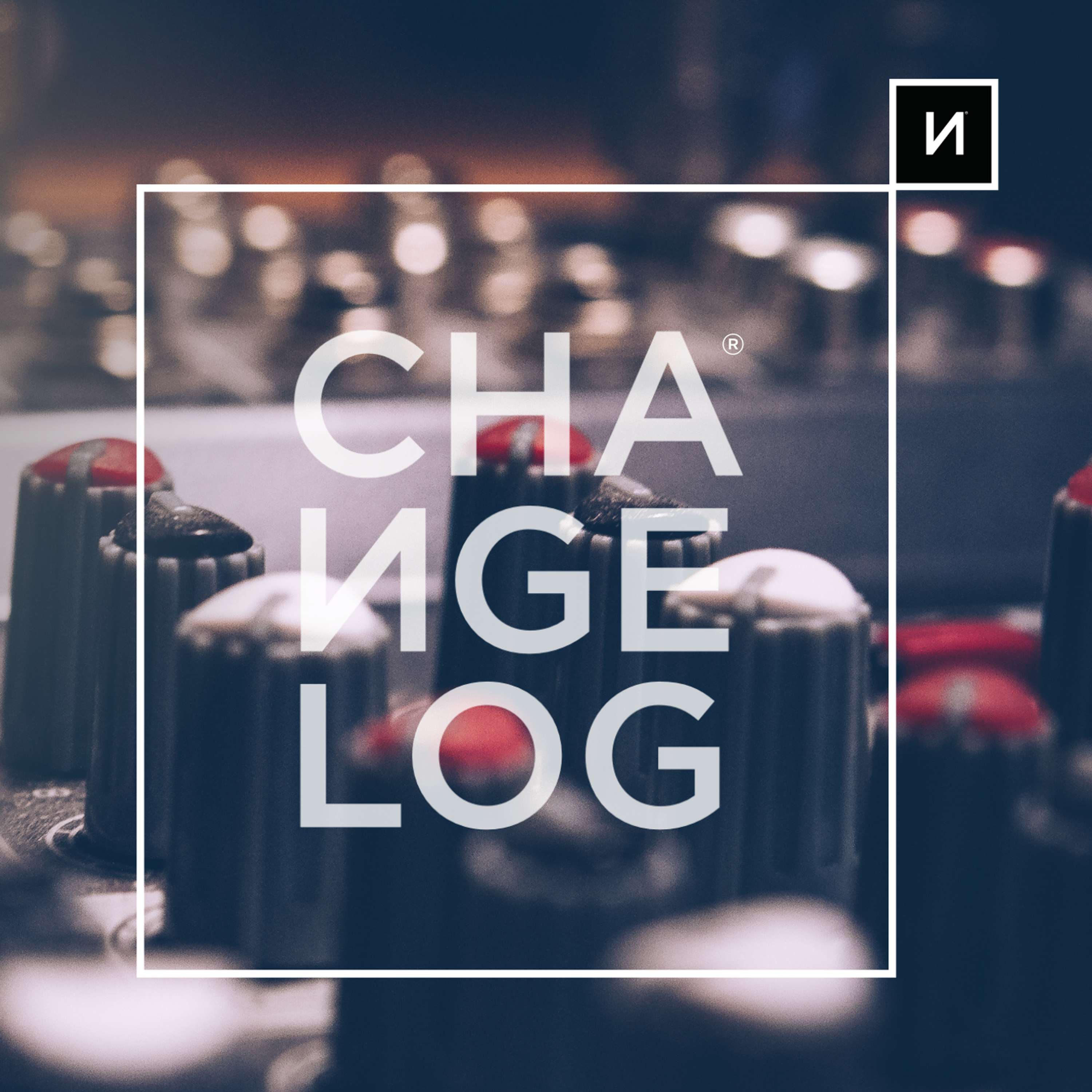 CHANGELOG