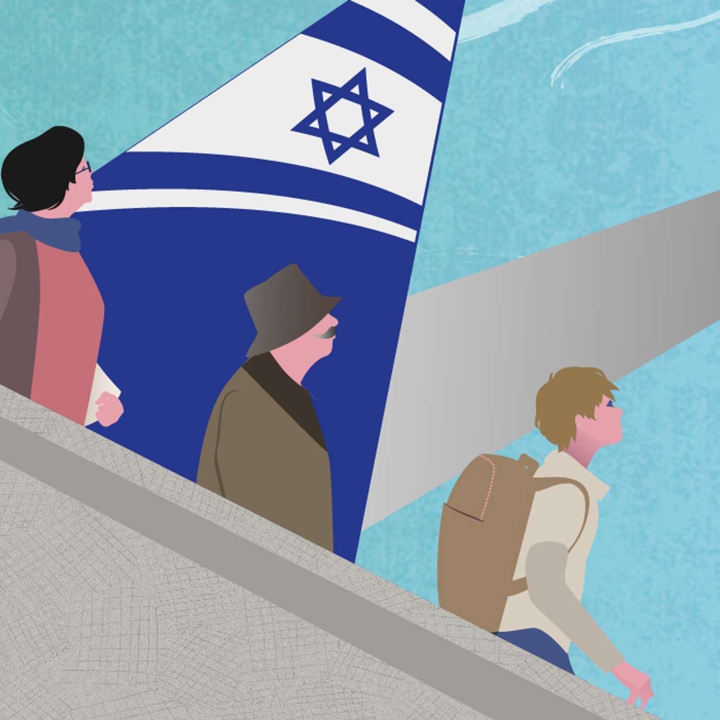 שבוע התפוצות episode artwork