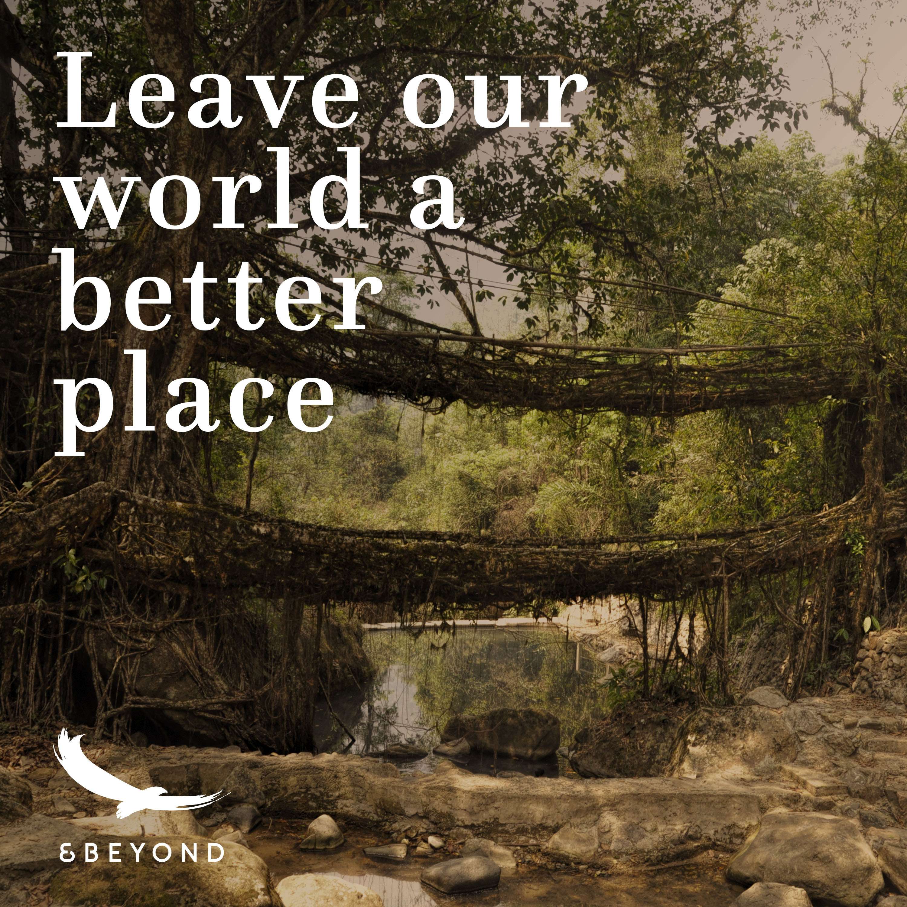 Better World