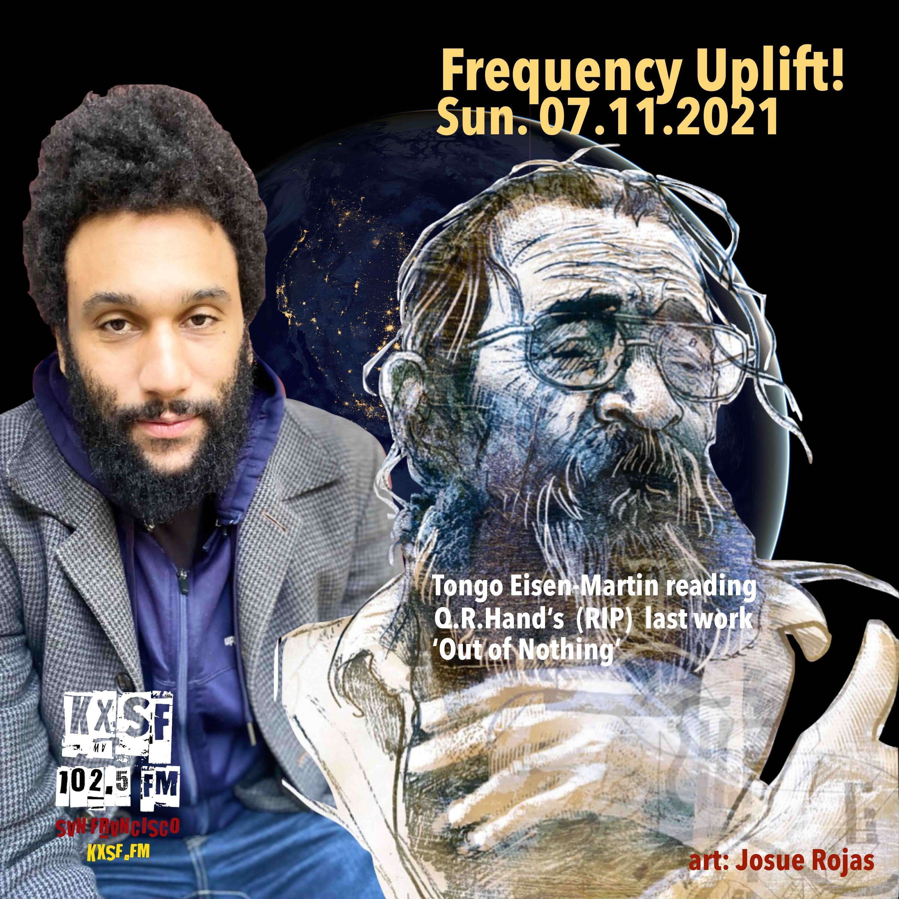 Frequency Uplift!