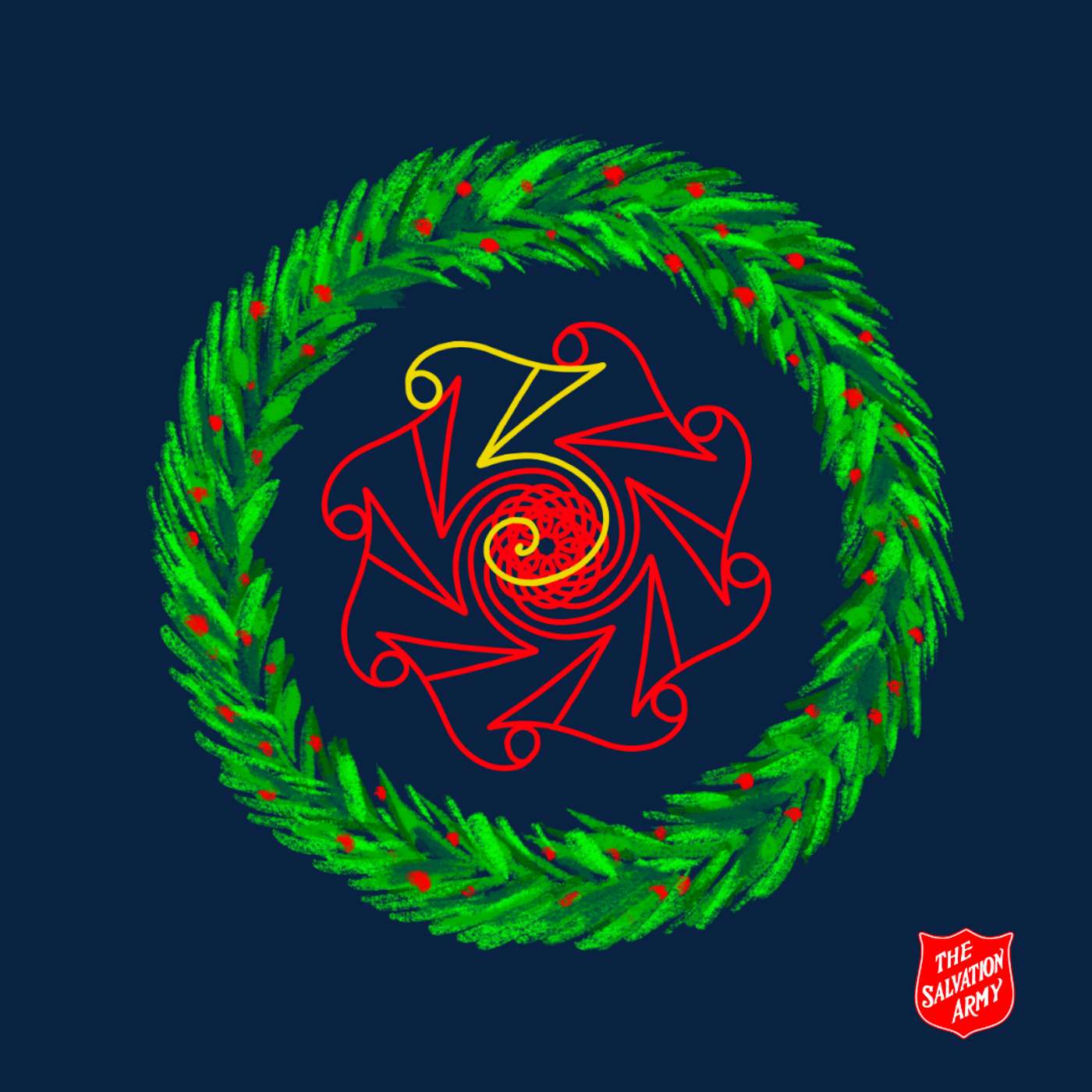 006c - Advent 3 - Estelle Blake, Il Est Né, Le Divin Enfant episode artwork
