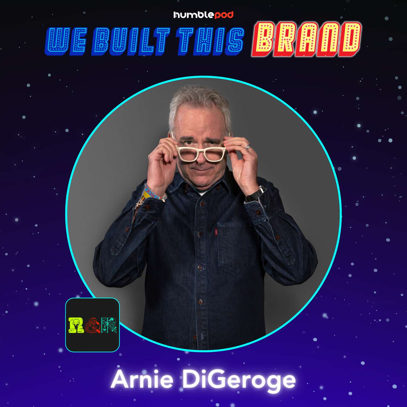 Beyond The Vegas Strip With Arnie DiGeorge Beyond The Vegas Strip With Arnie DiGeorge