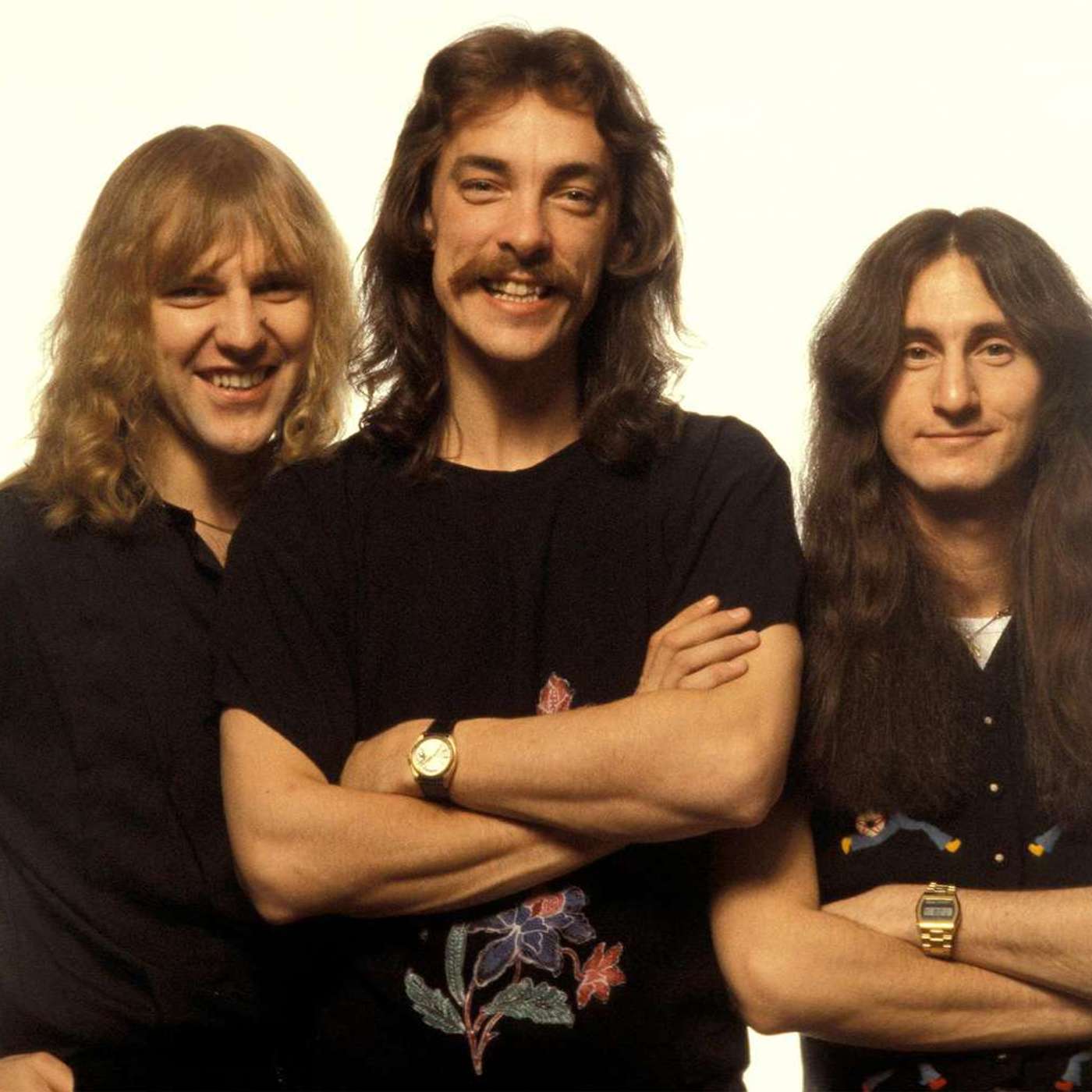 The Othership #109: Modern Day Warriors – Essential Rush Songs!!