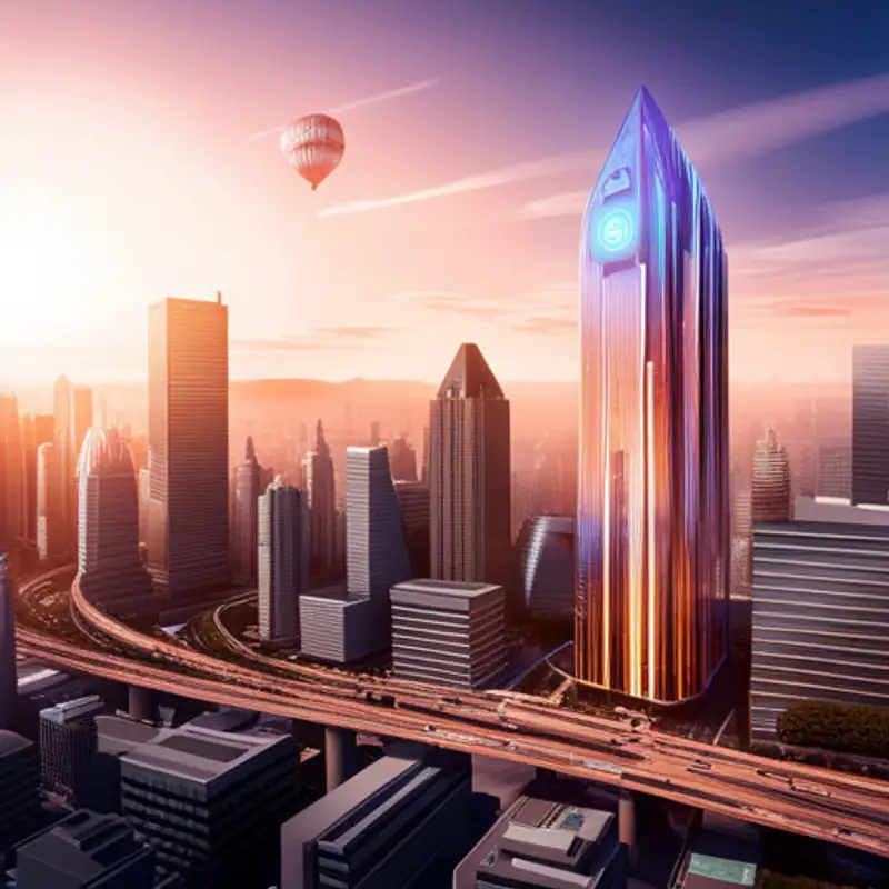 Supercharge Your Loan Origination Process with Salesforce Loan Origination System: Streamline and Optimize Your Lending Operations