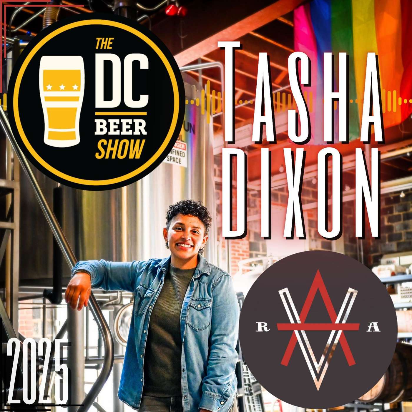 The DC Beer Show