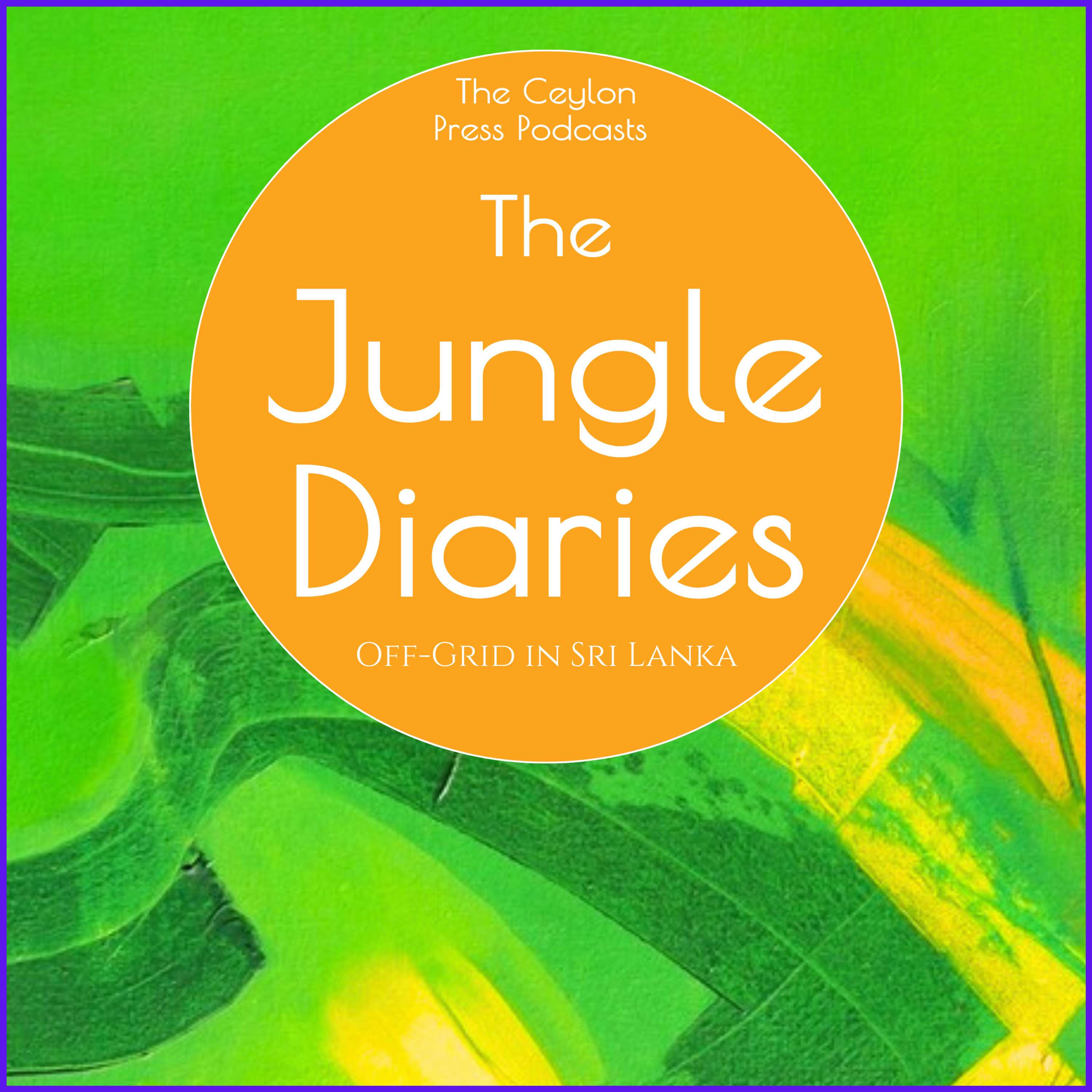 The Jungle Diaries