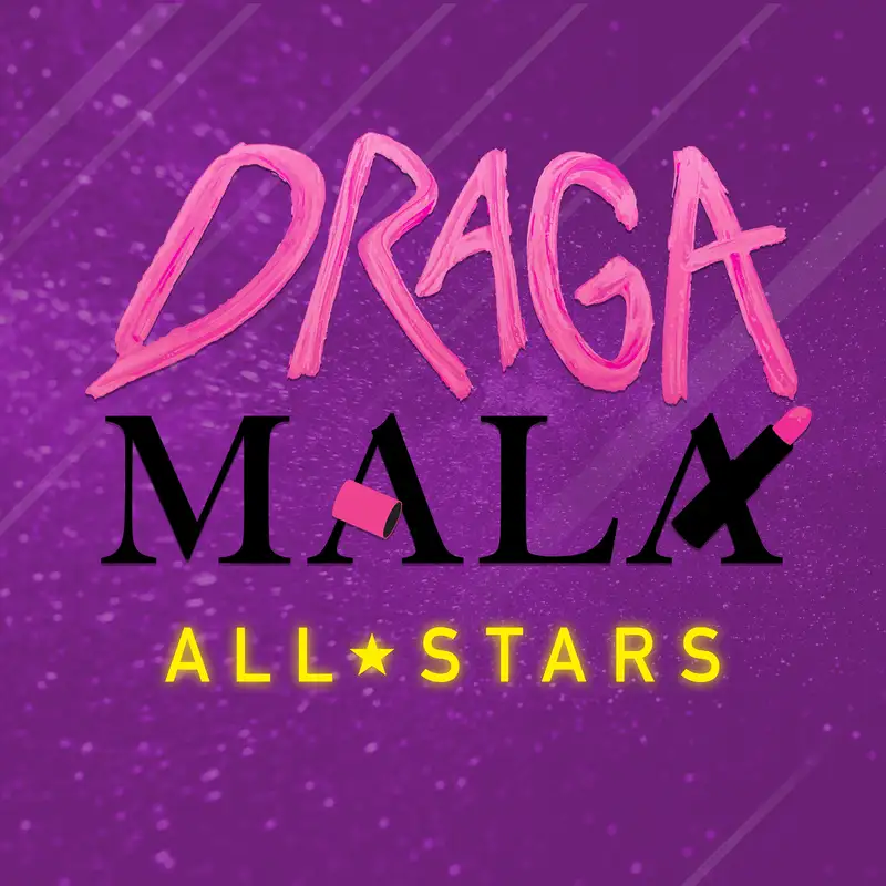 Rupaul's Drag Race All Stars: Season 5 - Get a Room! | Estadias Legendarias