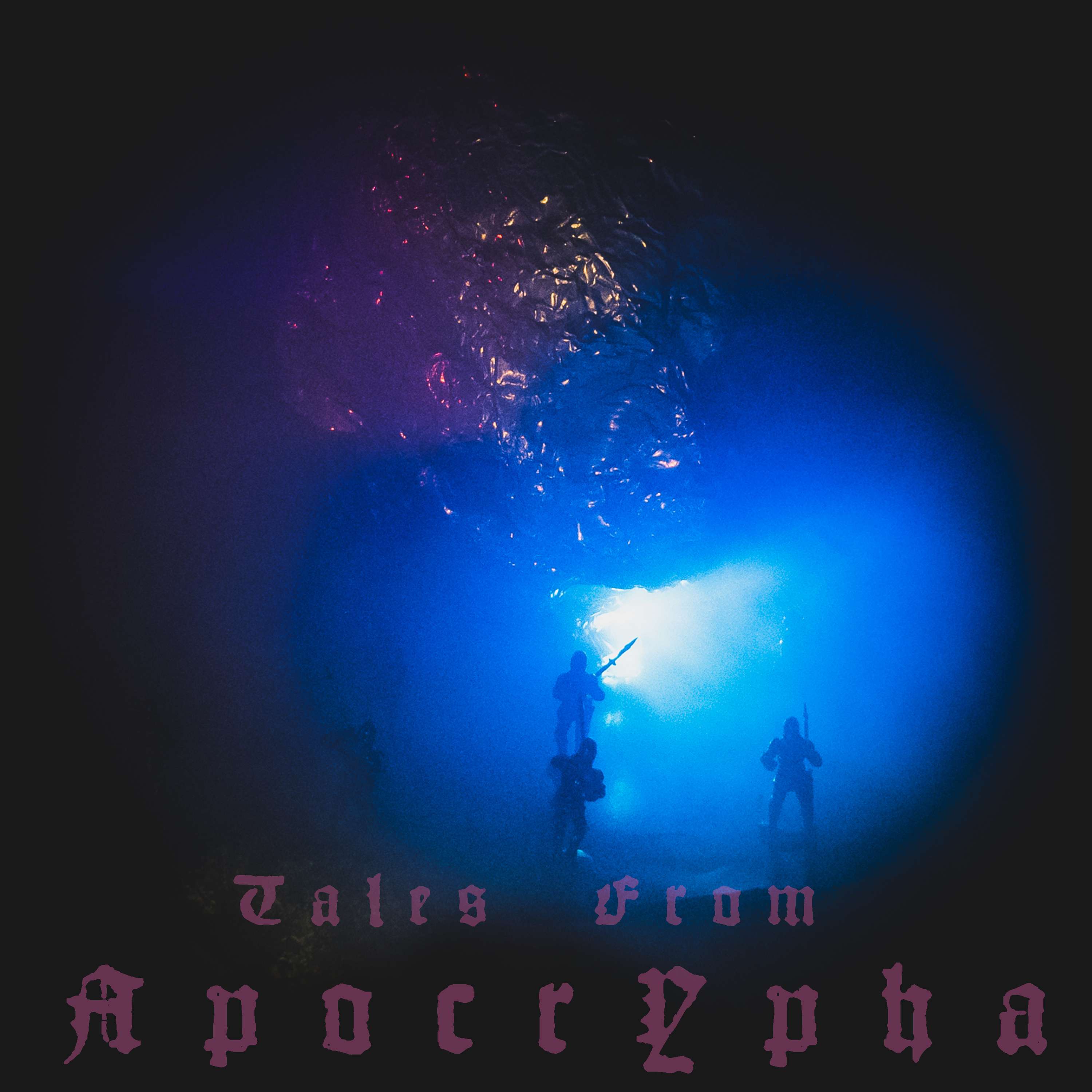 Tales from Apocrypha